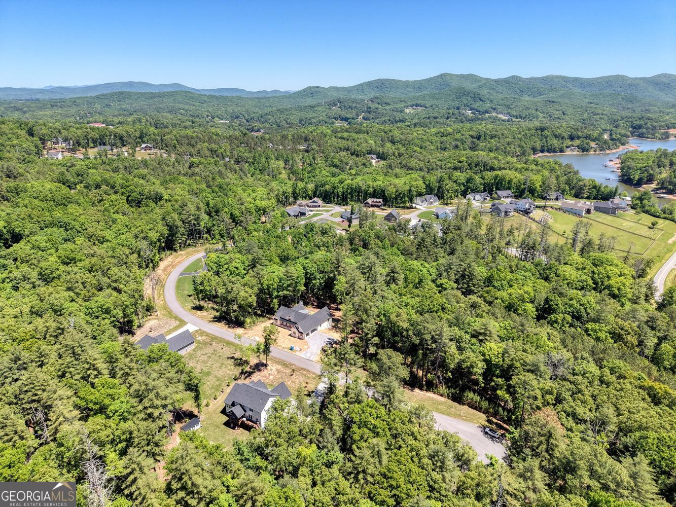 Lot 165 Highland Park Blairsville GA 30512