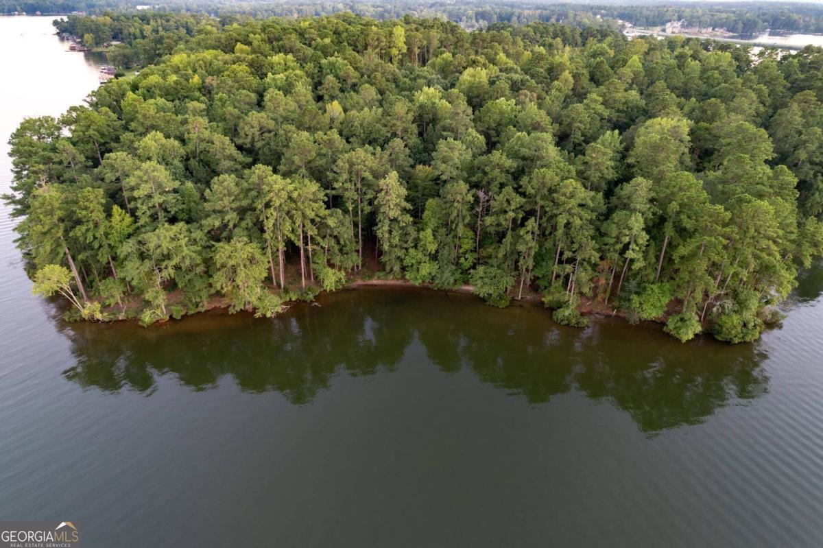 Lot 3 Serenity Point Milledgeville GA 31061