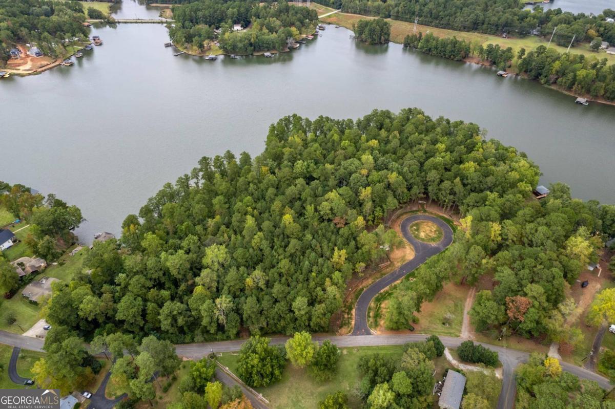 Lot 3 Serenity Point Milledgeville GA 31061