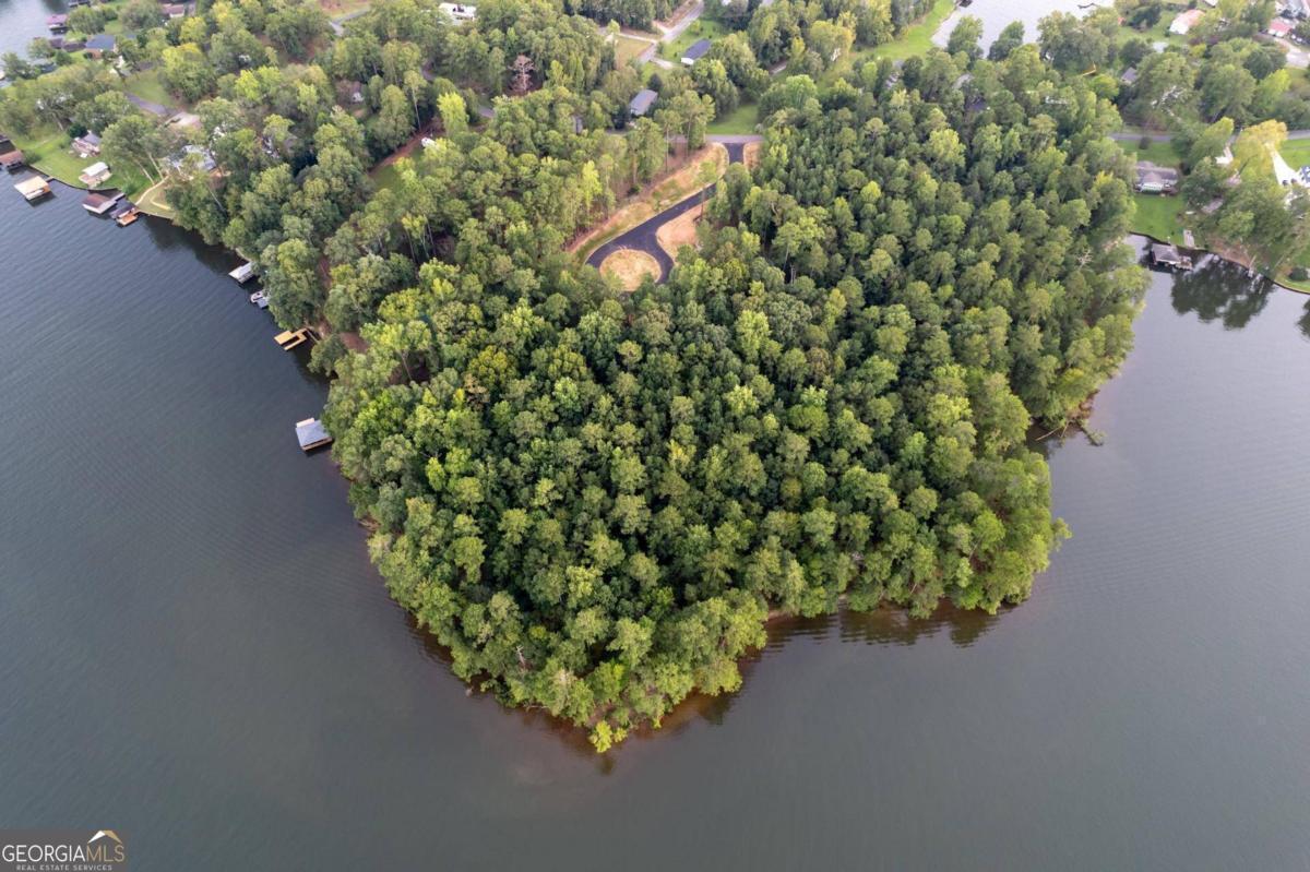 Lot 3 Serenity Point Milledgeville GA 31061