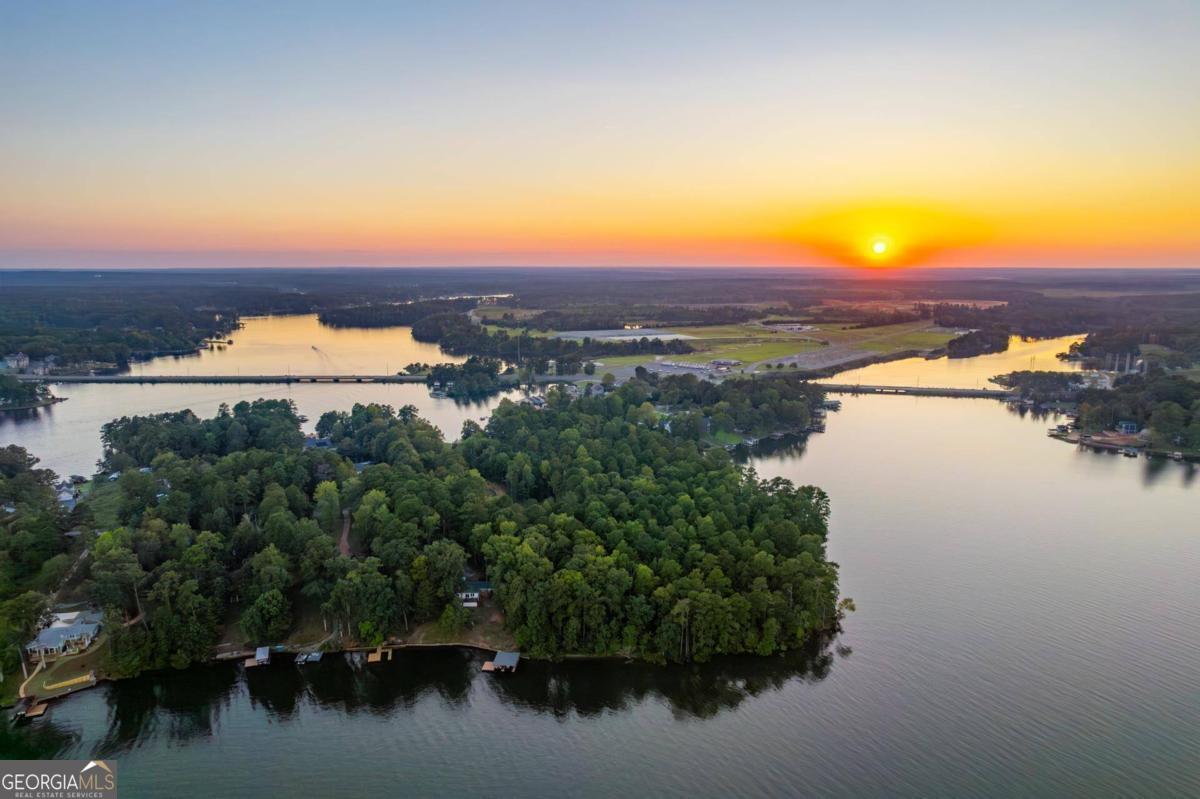 Lot 3 Serenity Point Milledgeville GA 31061