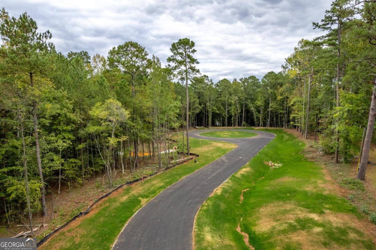 Lot 3 Serenity Point Milledgeville GA 31061