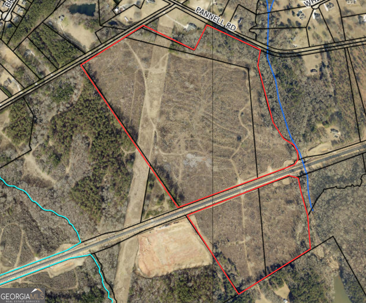 0 83 Connector Monroe GA 30655