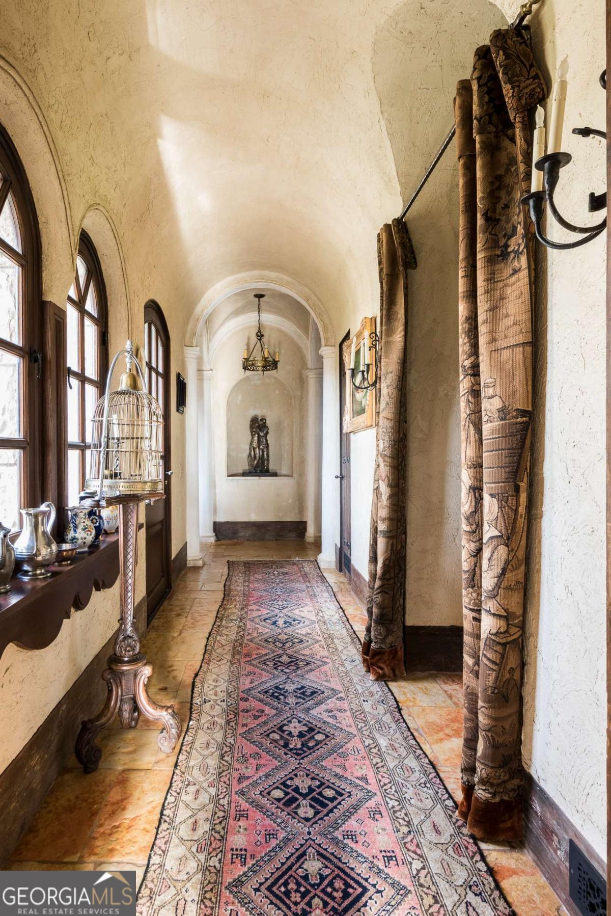 2100 West Wesley Road Atlanta GA 30327