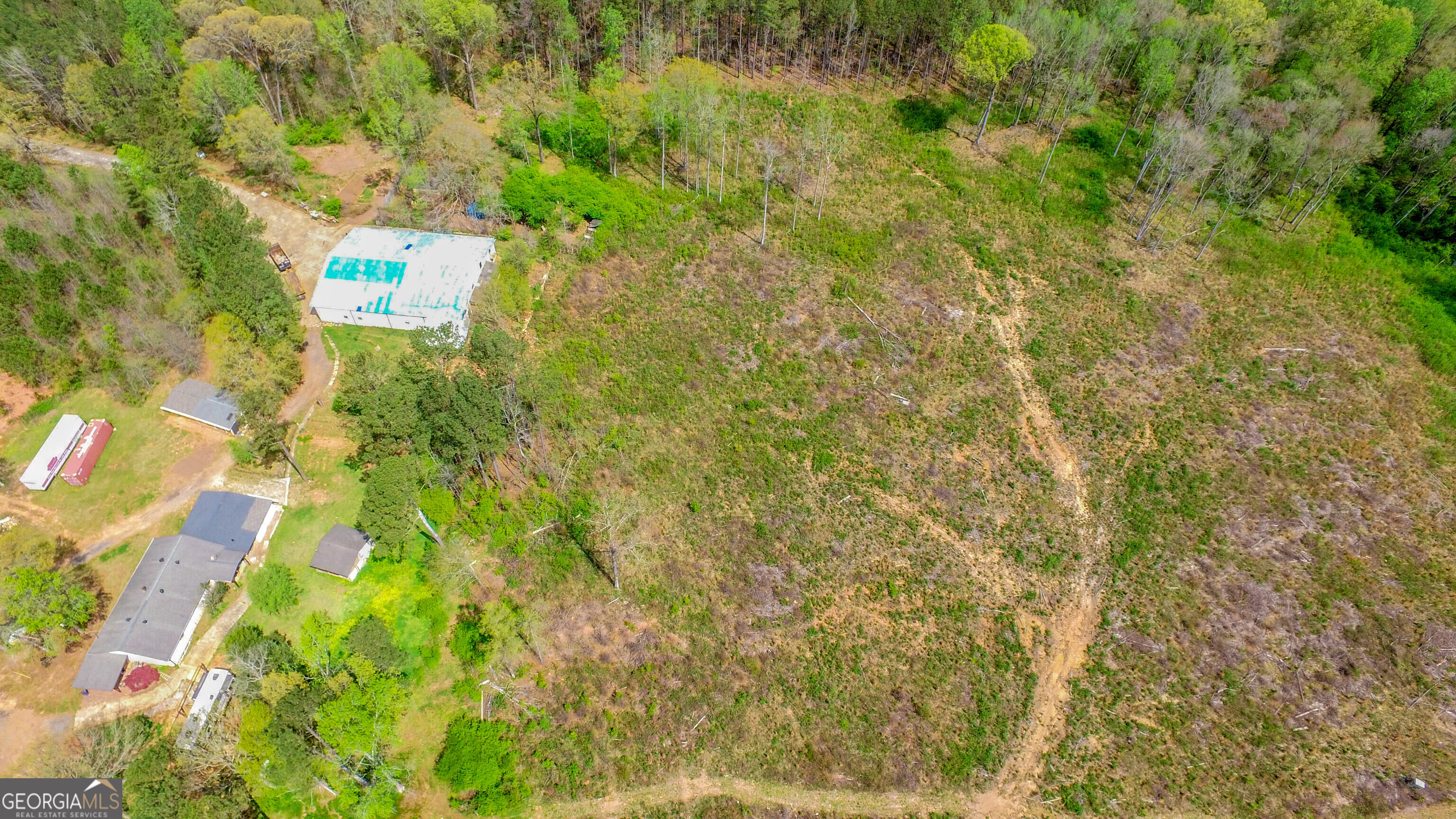 2185 Highway 85 Senoia GA 30276
