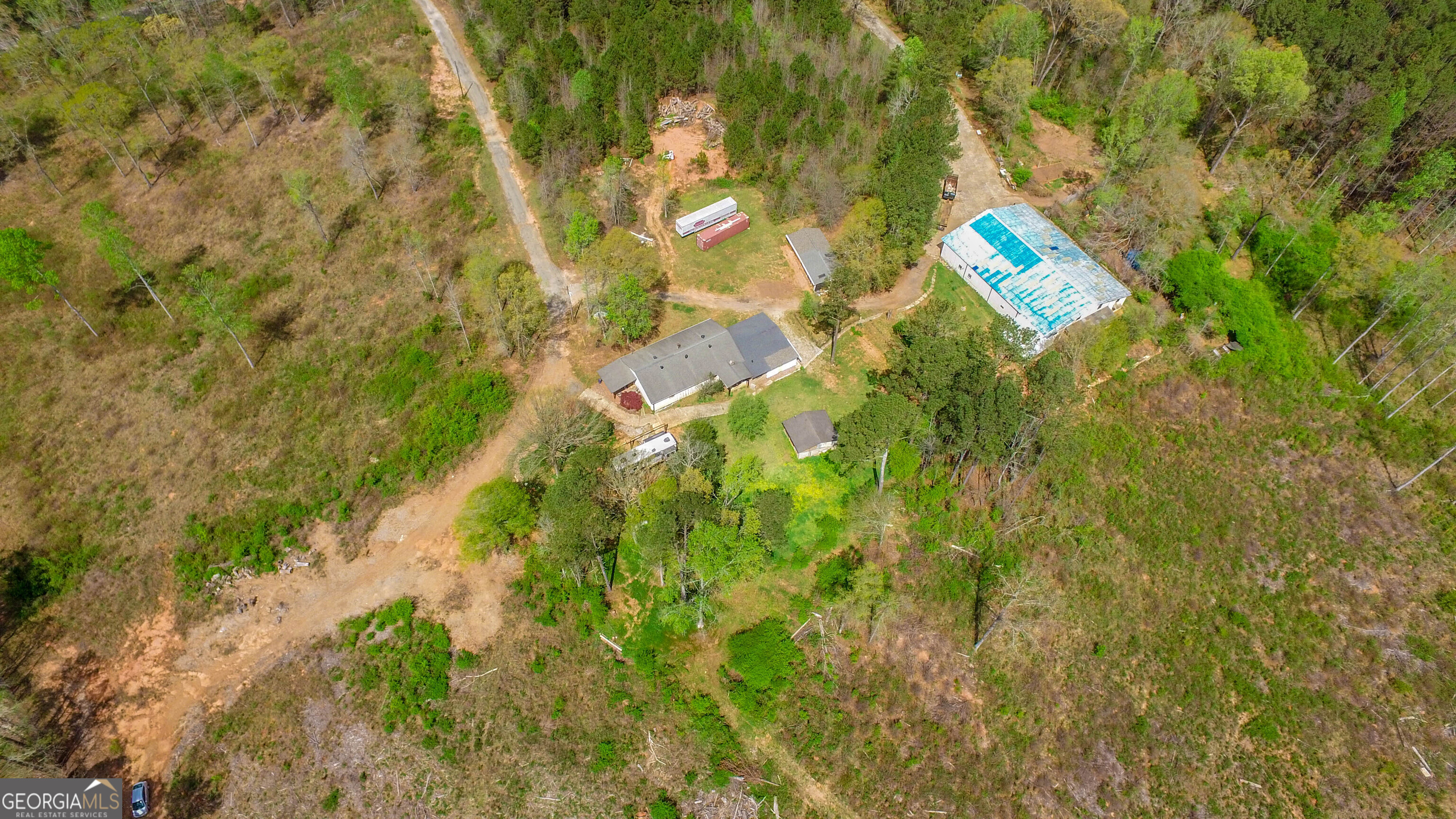 2185 Highway 85 Senoia GA 30276