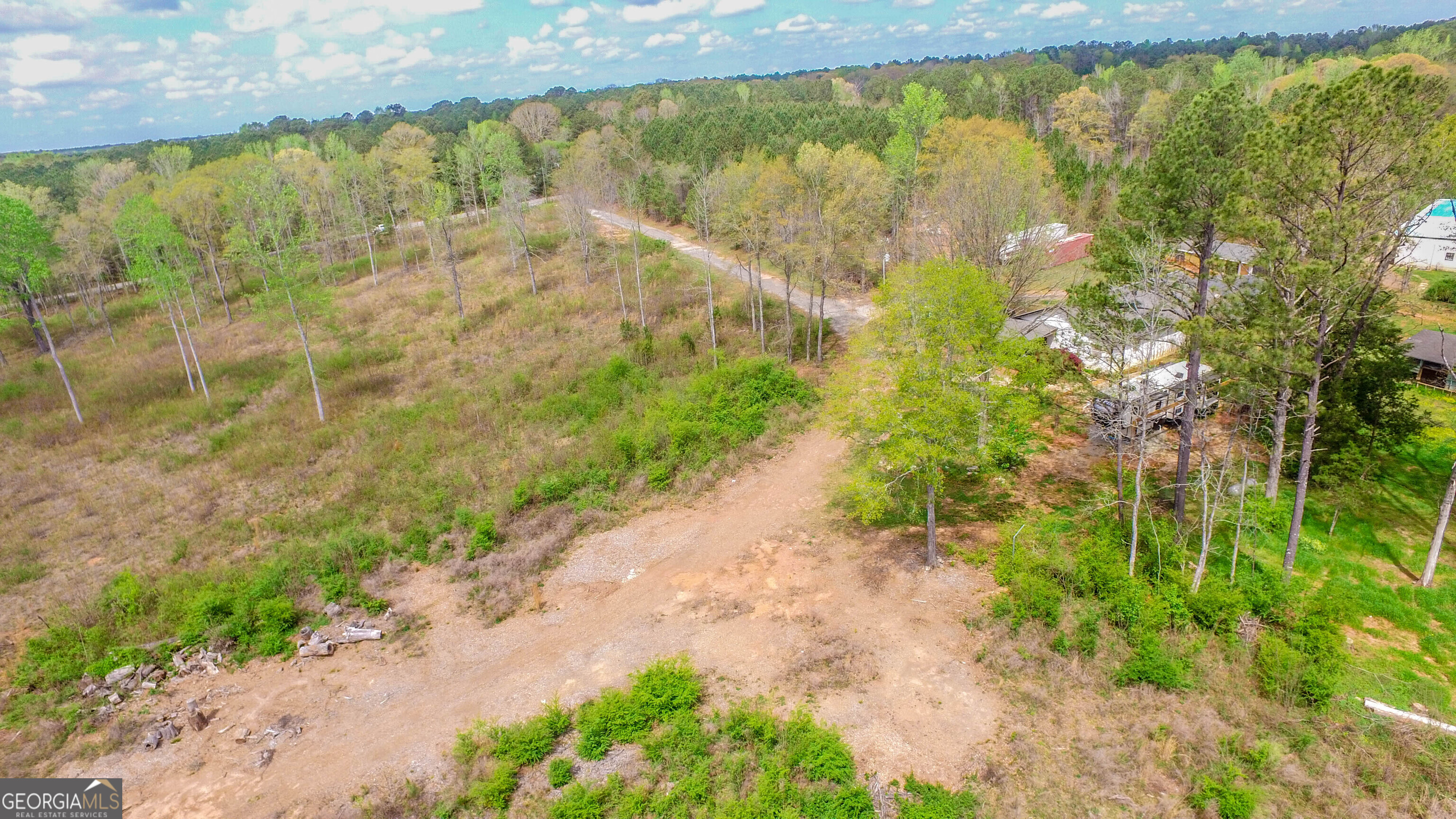 2185 Highway 85 Senoia GA 30276