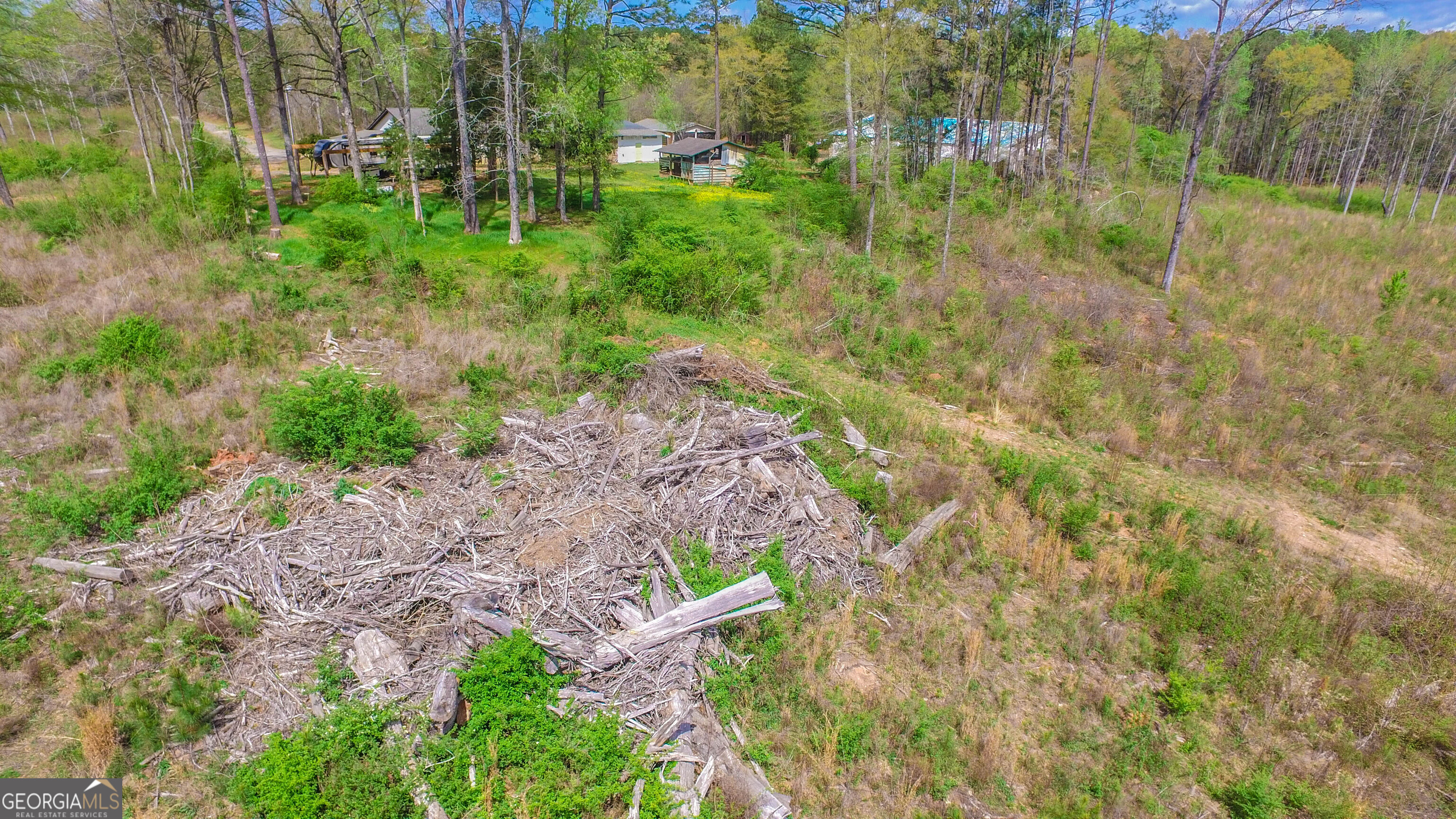 2185 Highway 85 Senoia GA 30276