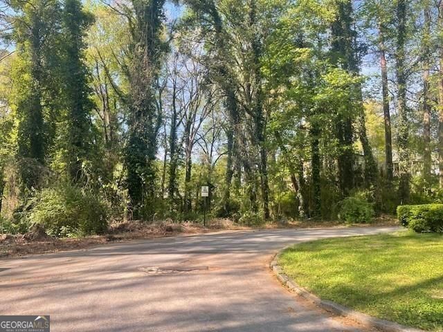 0 Mckay Drive SE Atlanta GA 30315