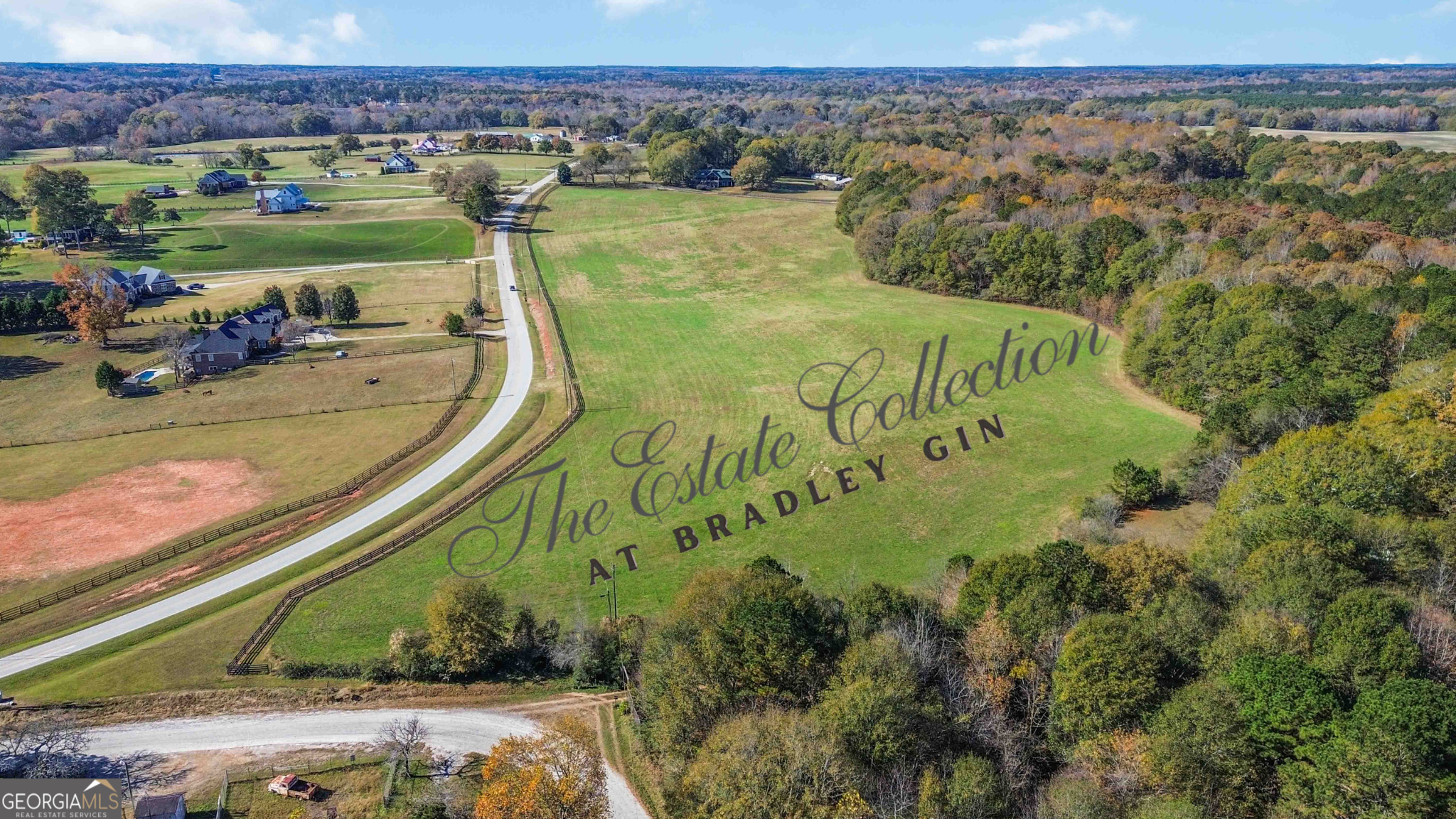 Tract 7 Bradley Gin Road Monroe GA 30656