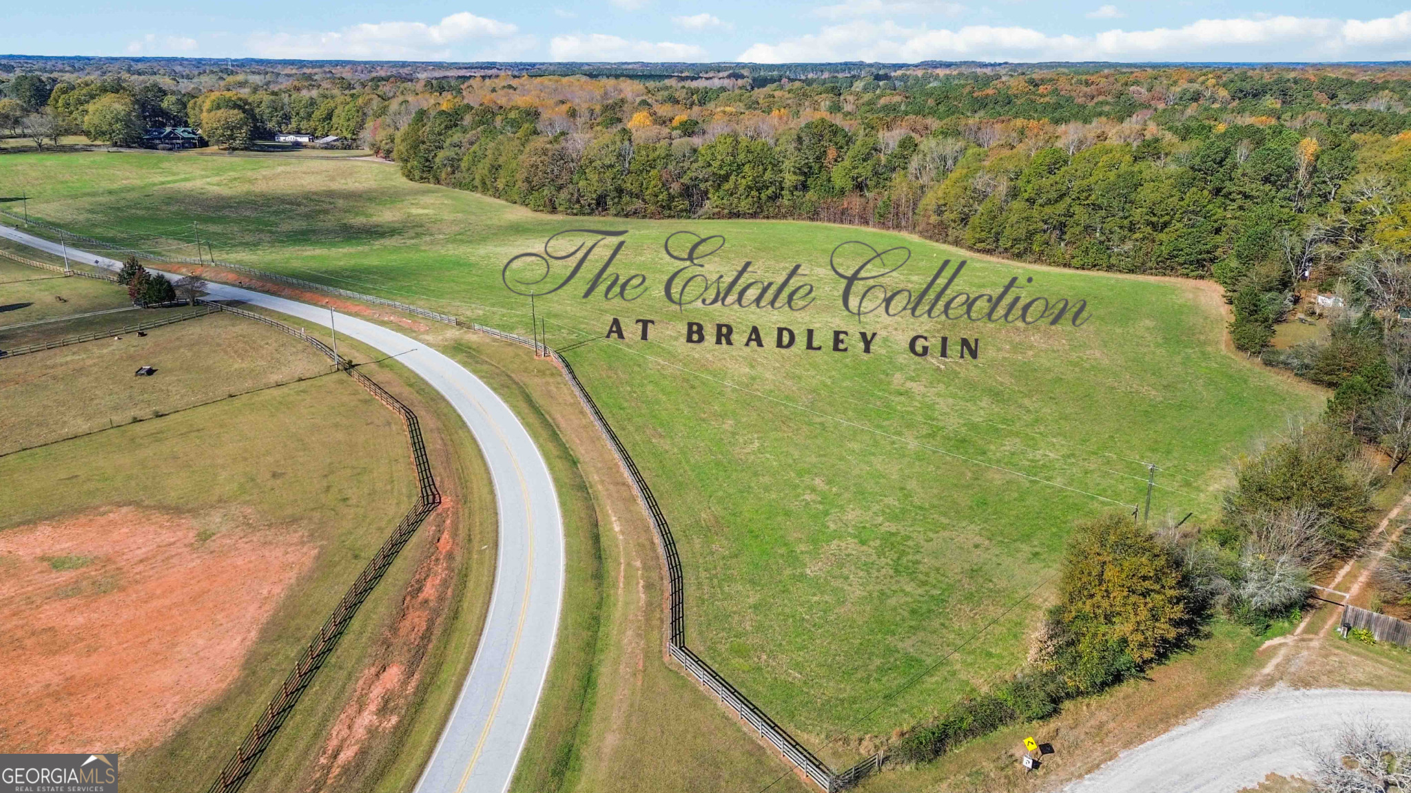 Tract 7 Bradley Gin Road Monroe GA 30656