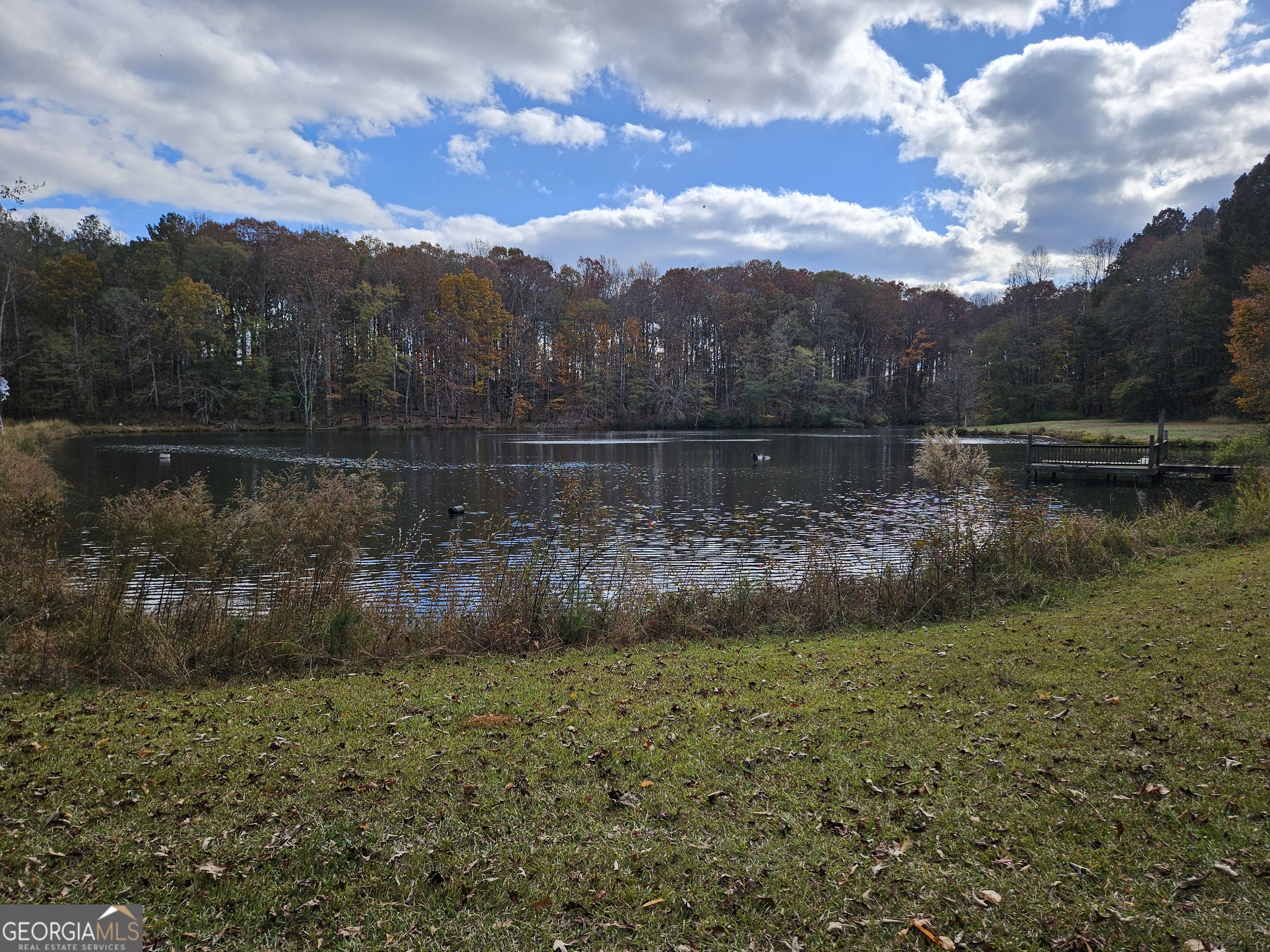 Tract 7 Bradley Gin Road Monroe GA 30656