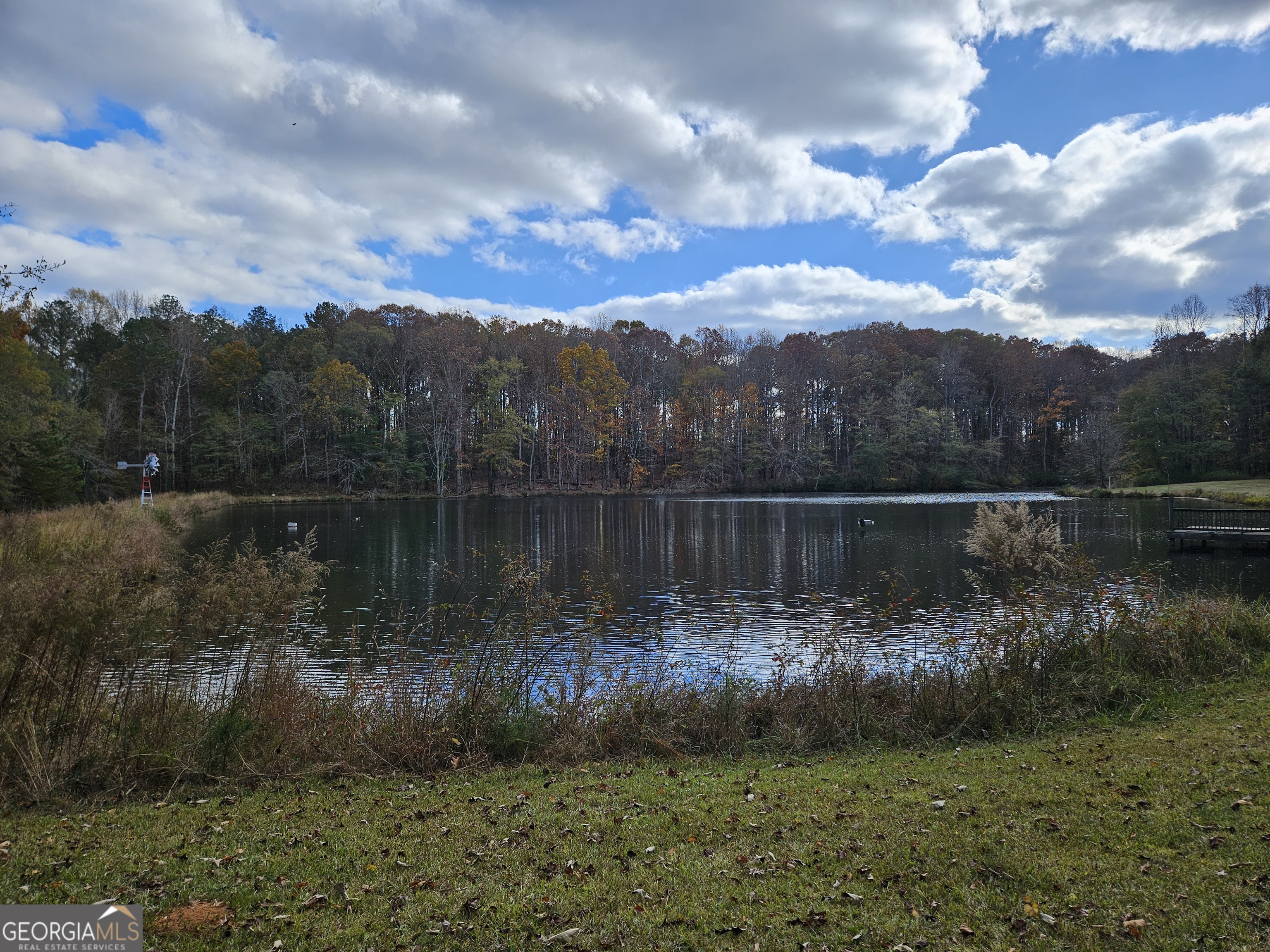 Tract 7 Bradley Gin Road Monroe GA 30656