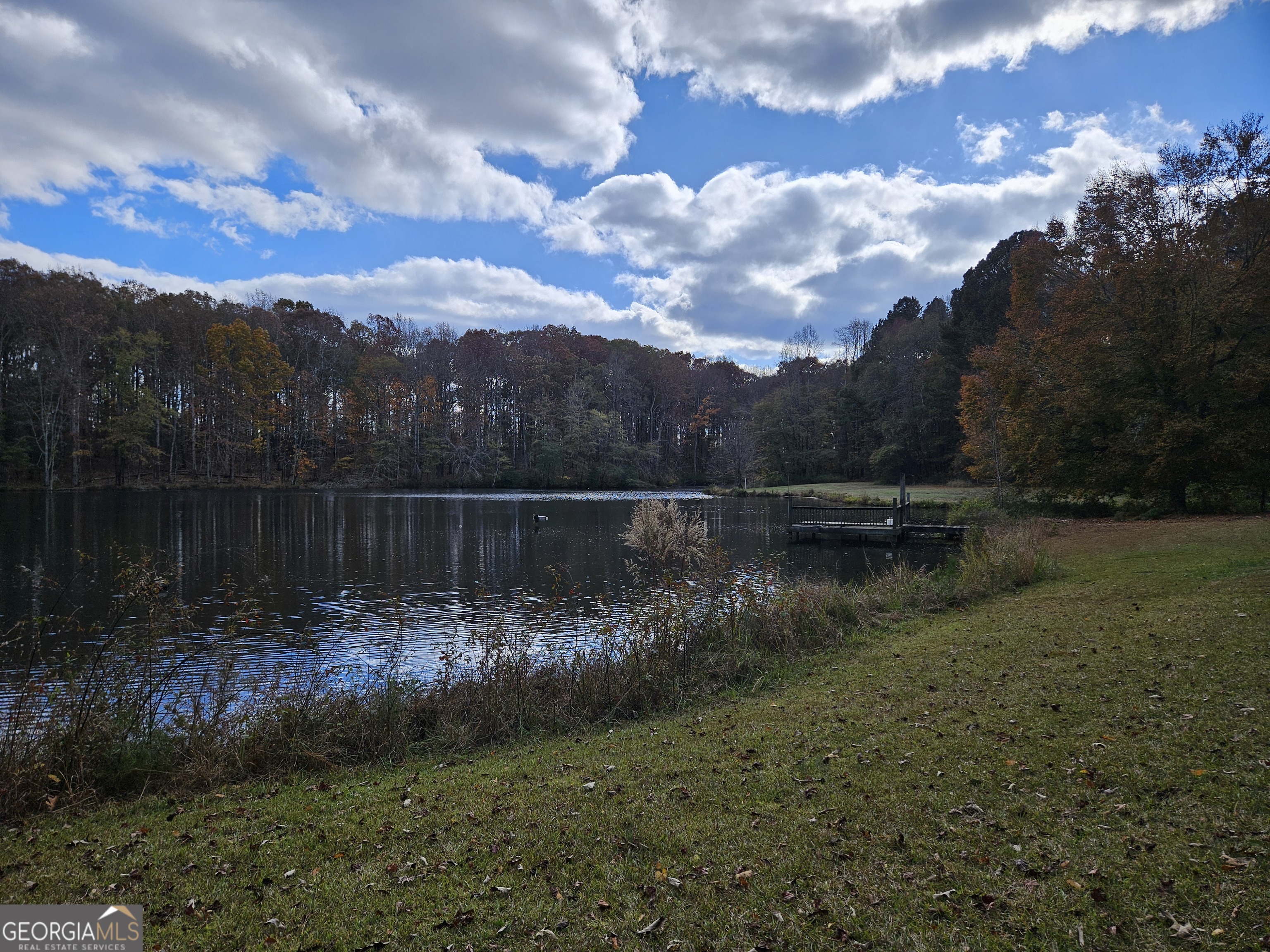Tract 7 Bradley Gin Road Monroe GA 30656