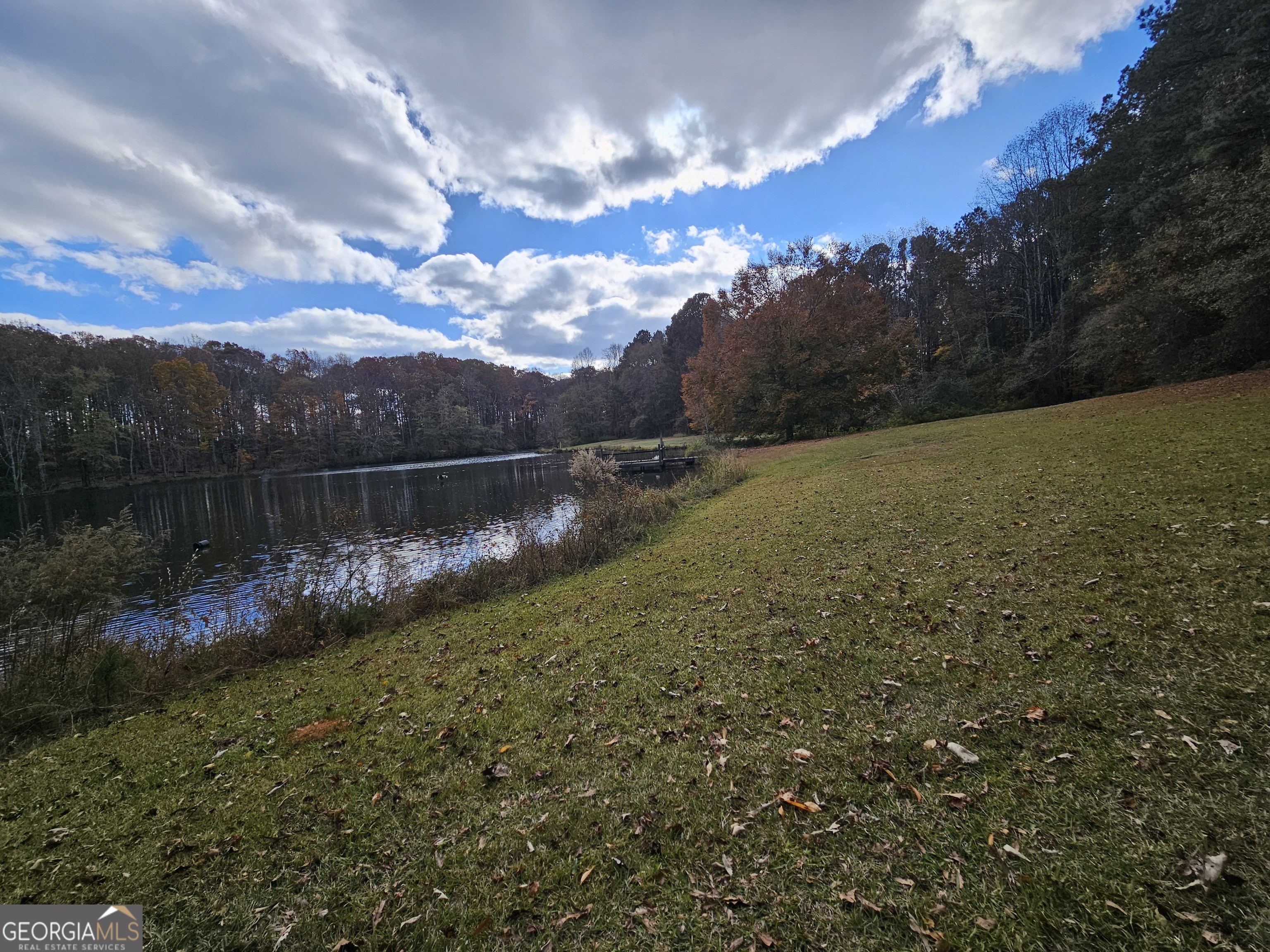 Tract 7 Bradley Gin Road Monroe GA 30656