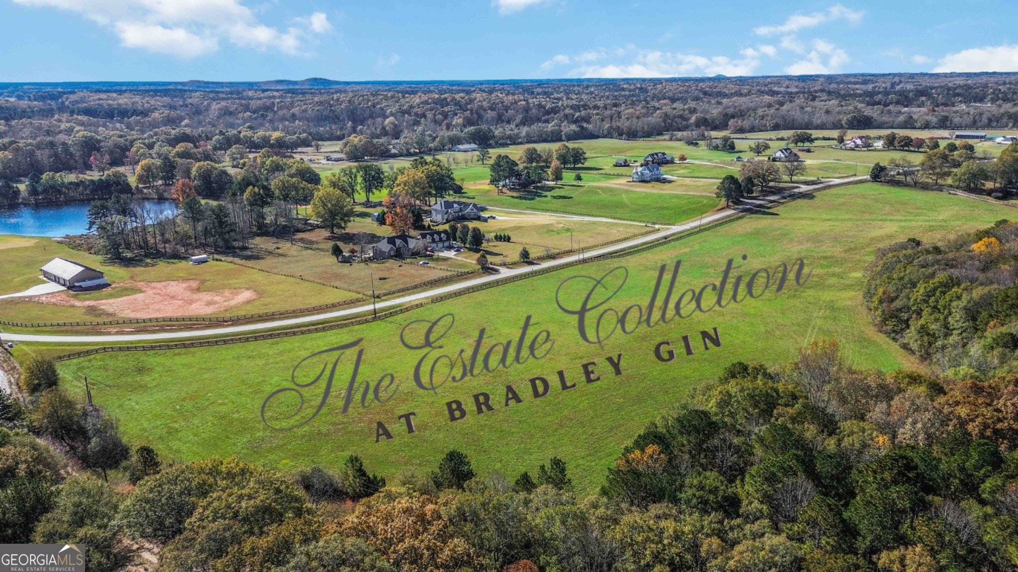 Tract 7 Bradley Gin Road Monroe GA 30656