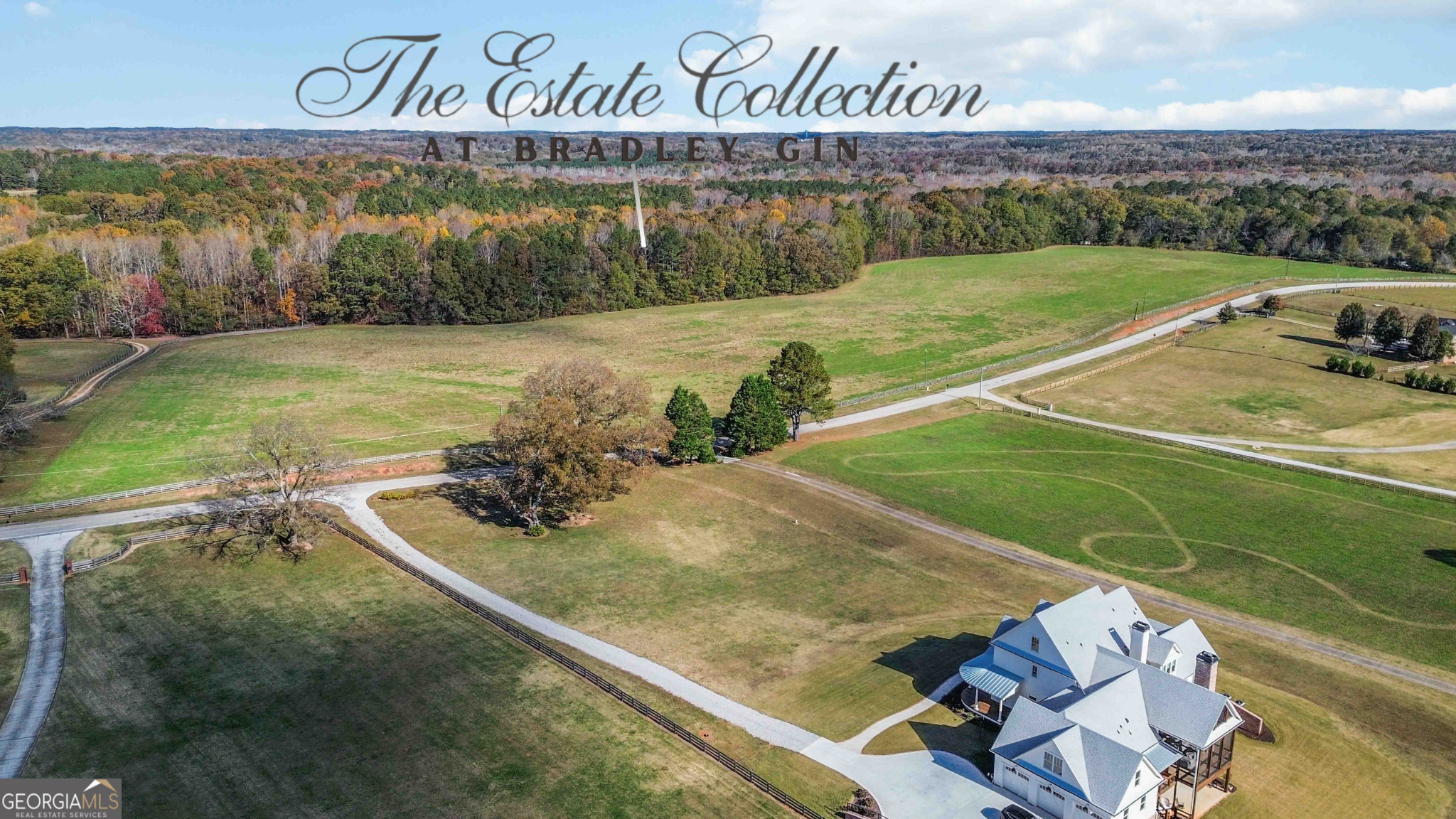 Tract 7 Bradley Gin Road Monroe GA 30656