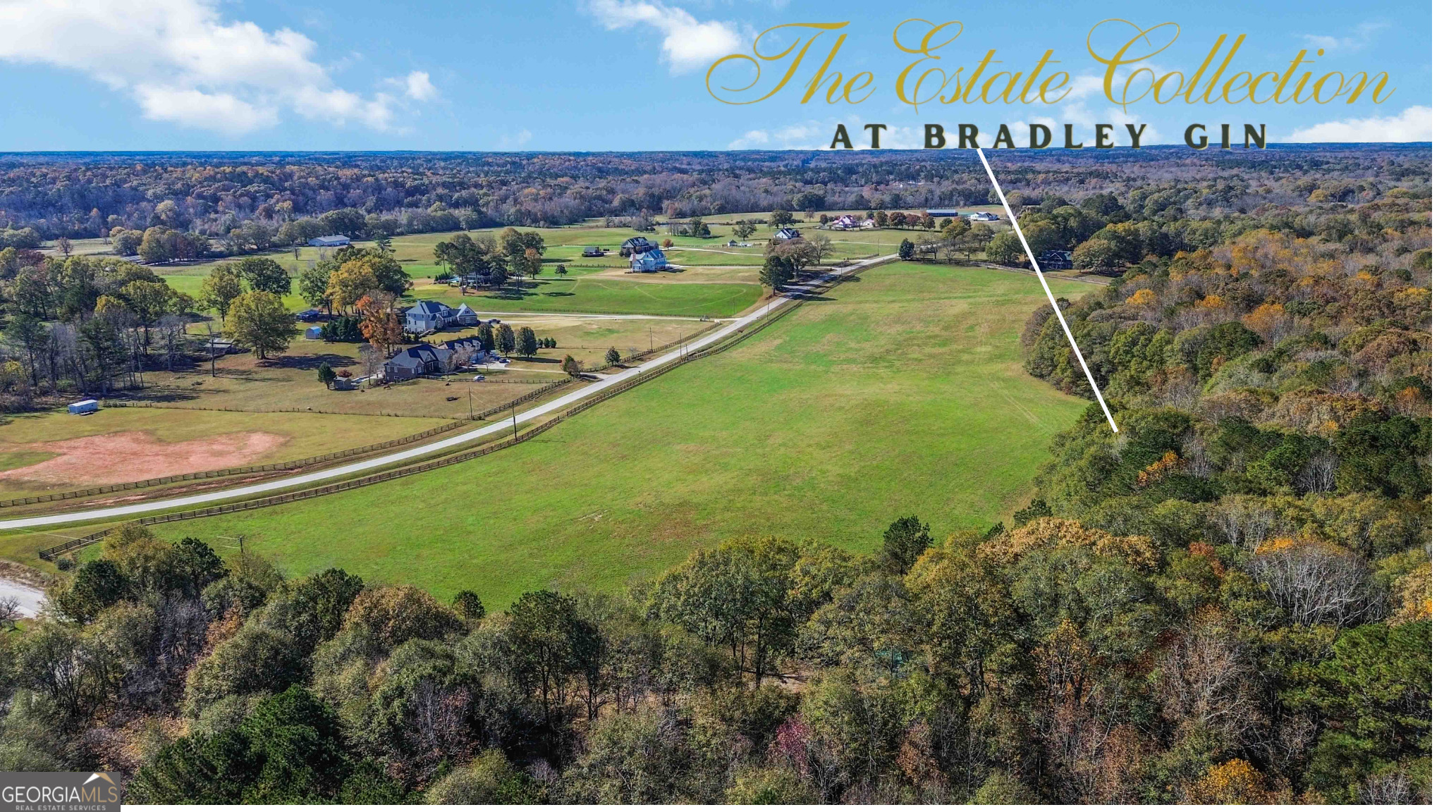 Tract 7 Bradley Gin Road Monroe GA 30656
