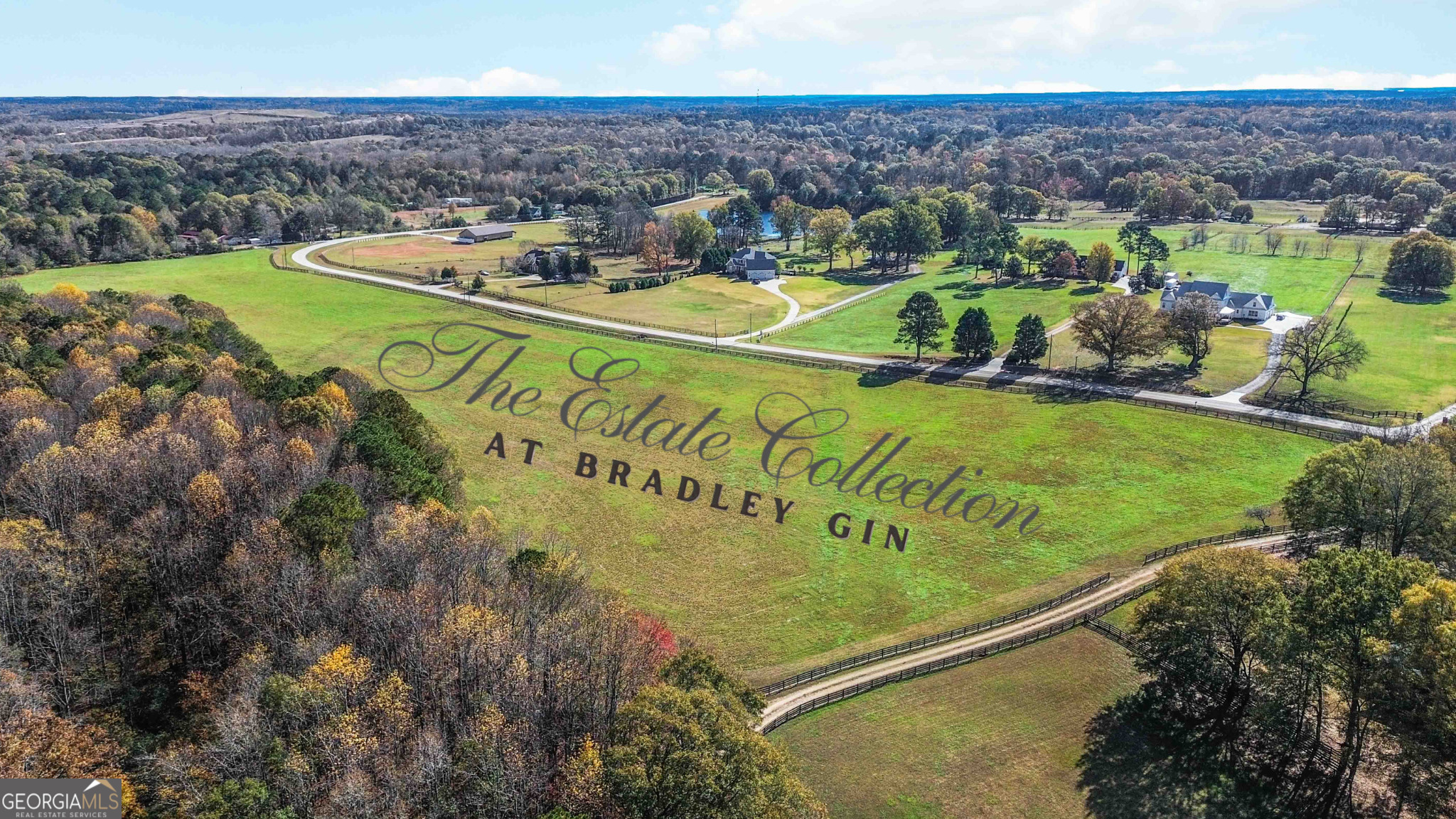 Tract 7 Bradley Gin Road Monroe GA 30656