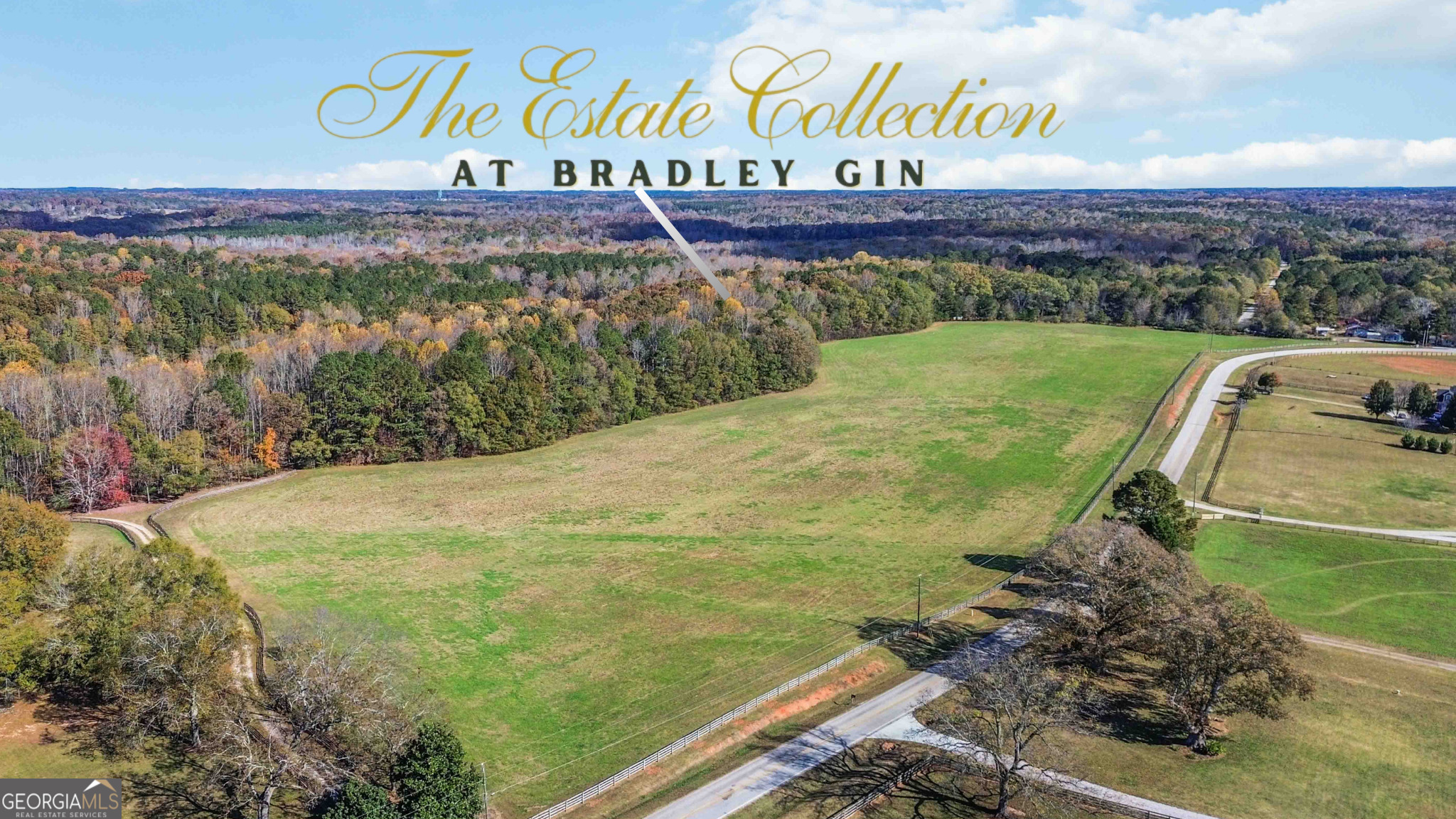 Tract 7 Bradley Gin Road Monroe GA 30656