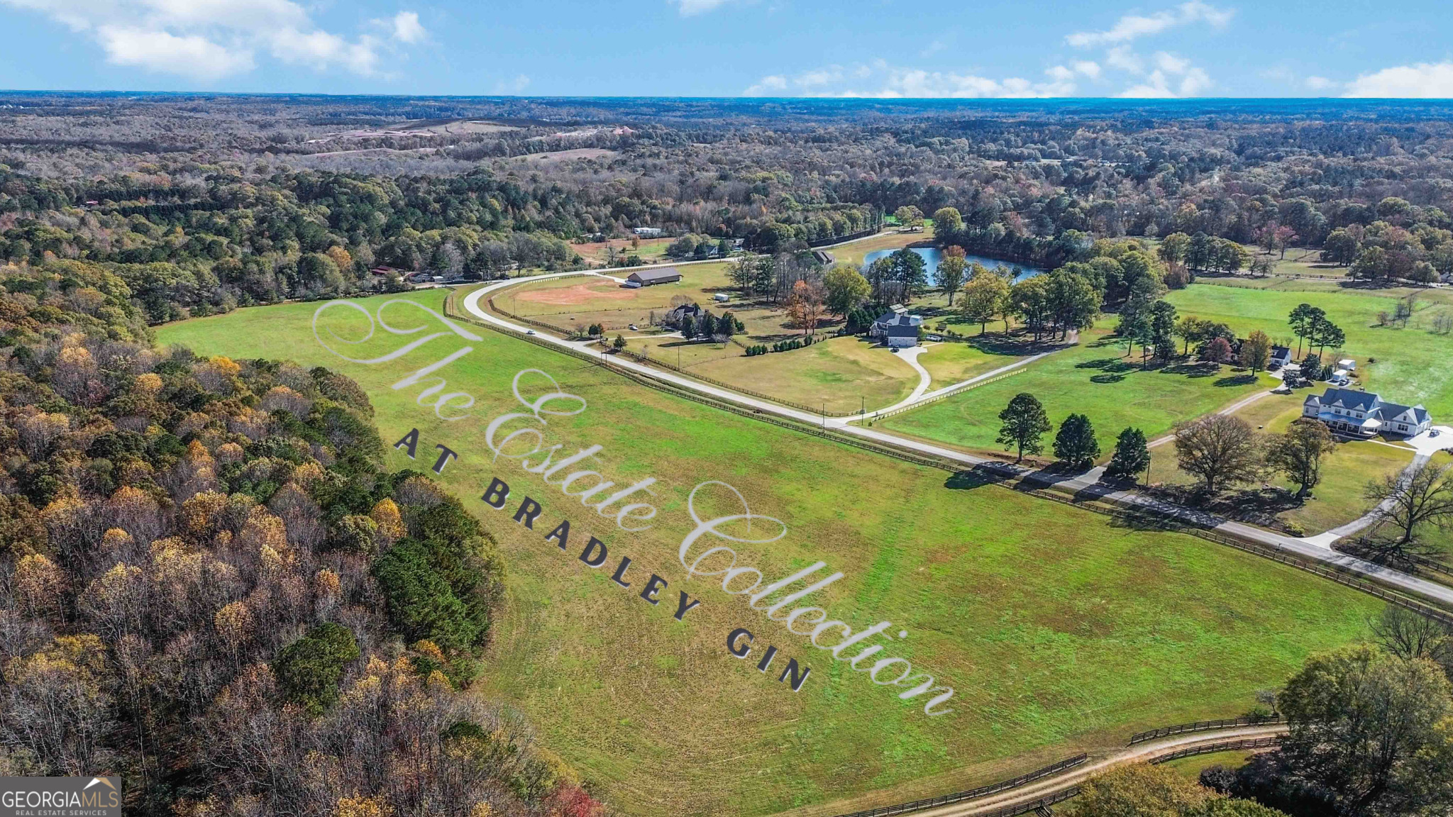 Tract 7 Bradley Gin Road Monroe GA 30656