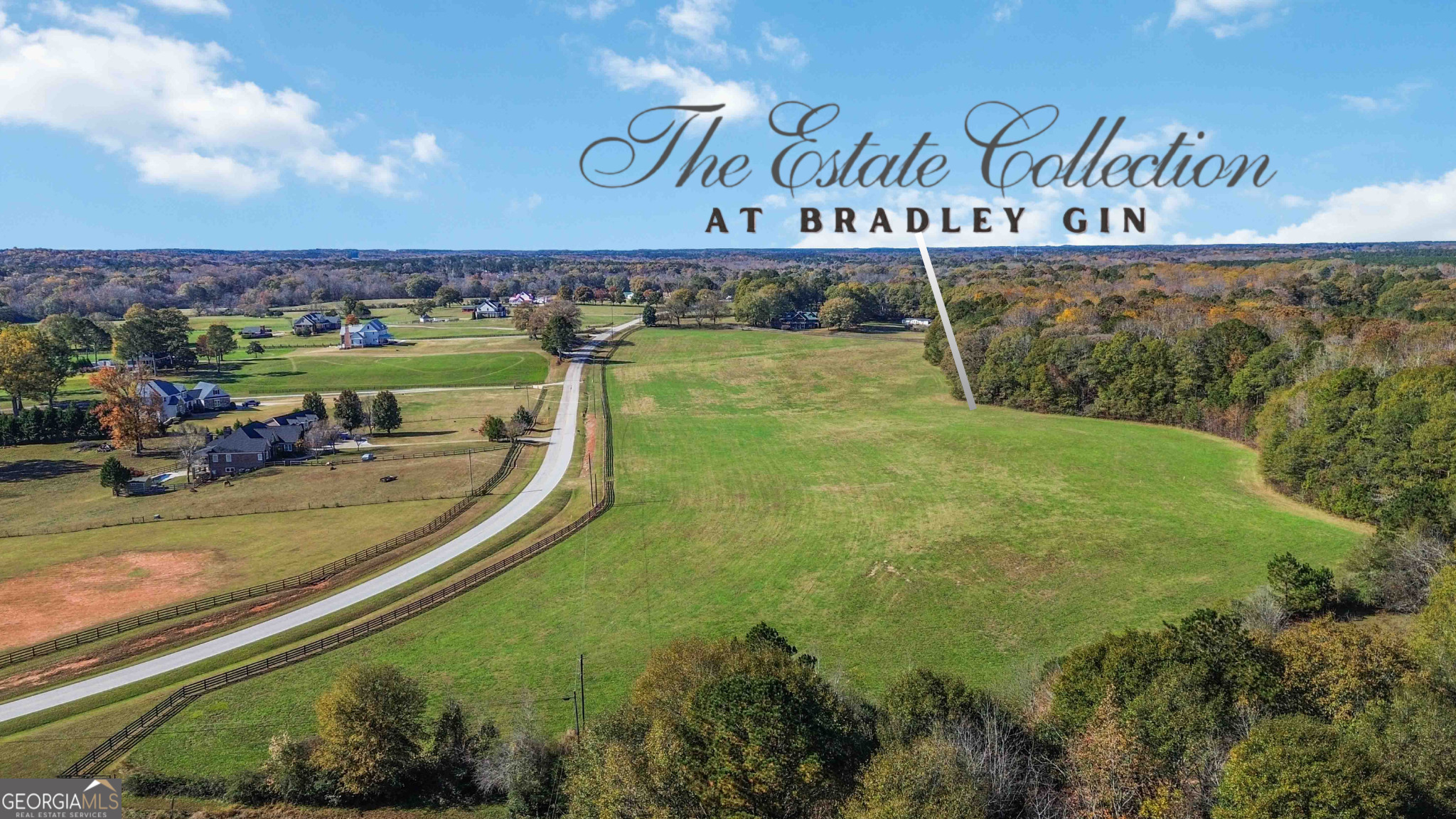 Tract 7 Bradley Gin Road Monroe GA 30656