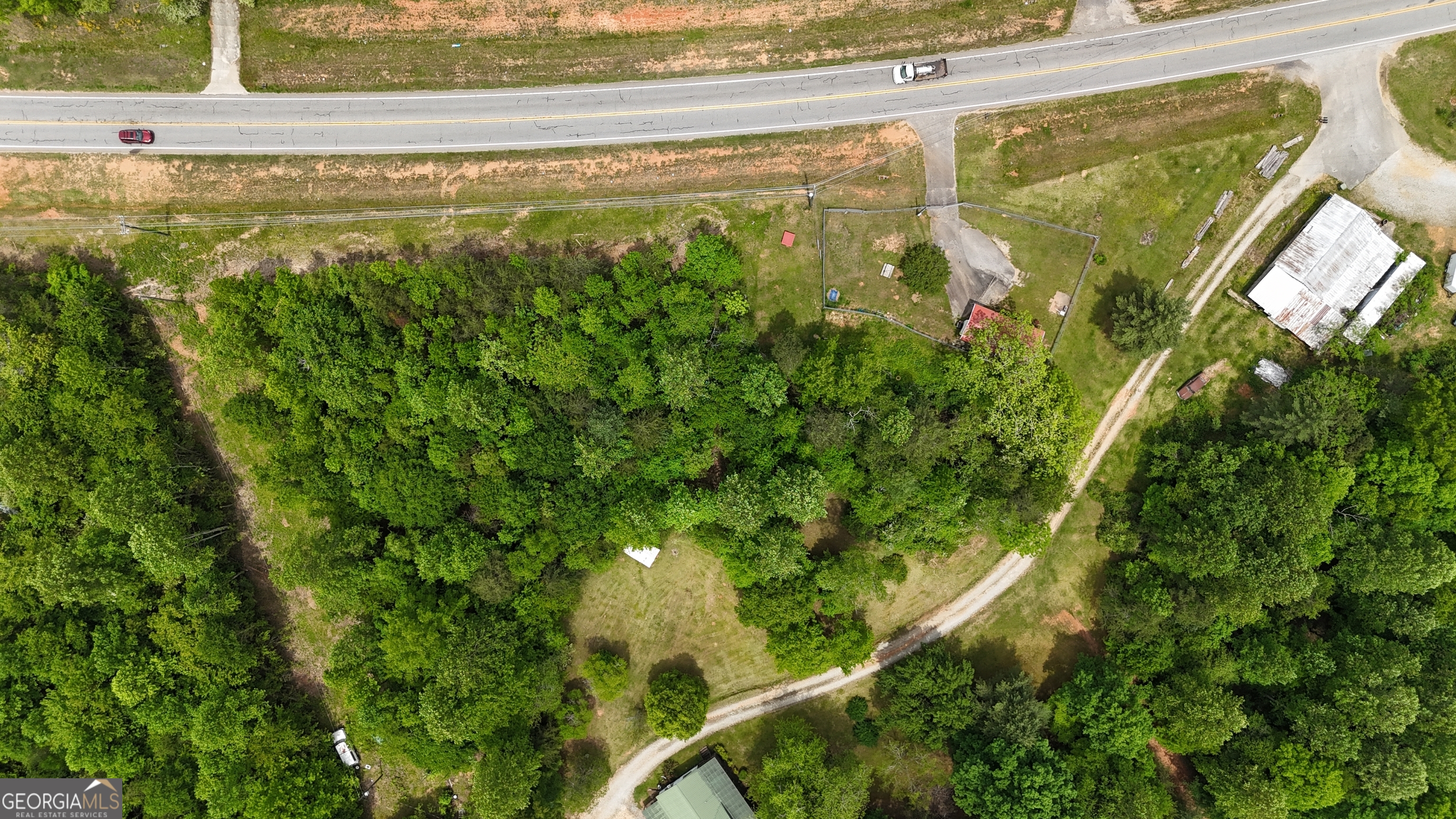 0 Highway 115 E Cleveland GA 30528