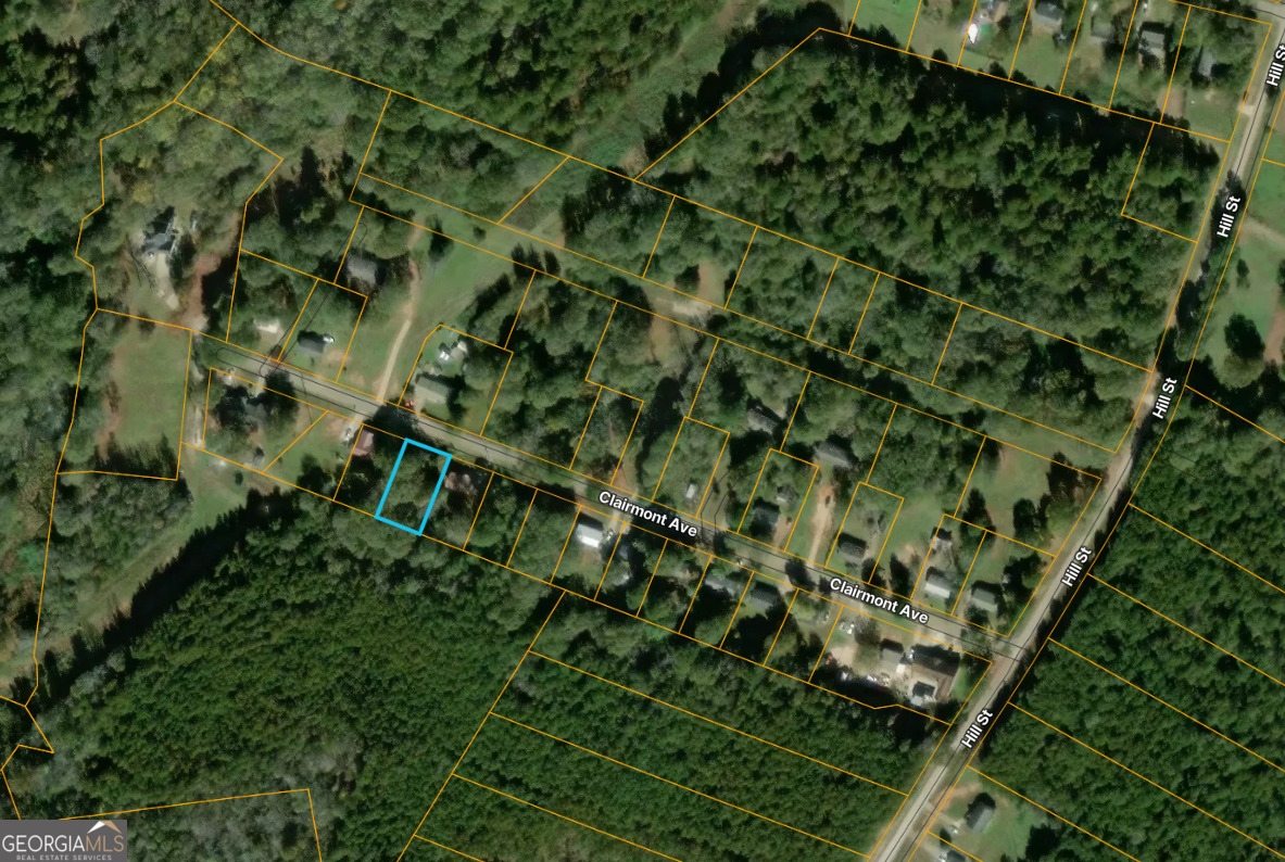 0 Clairmont Avenue Comer GA 30629
