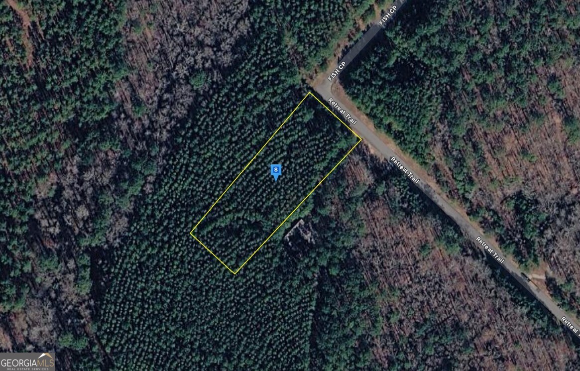 379 Retreat Trail Lagrange GA 30240