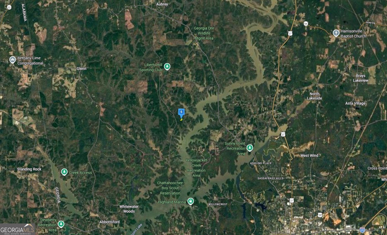 379 Retreat Trail Lagrange GA 30240