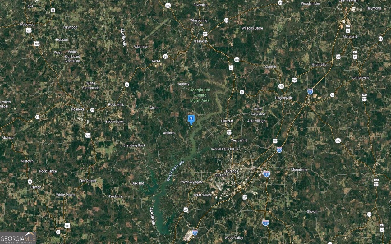379 Retreat Trail Lagrange GA 30240