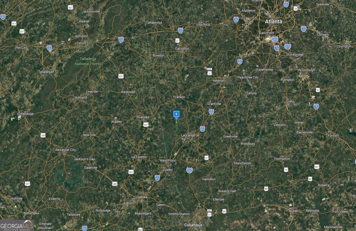 379 Retreat Trail Lagrange GA 30240