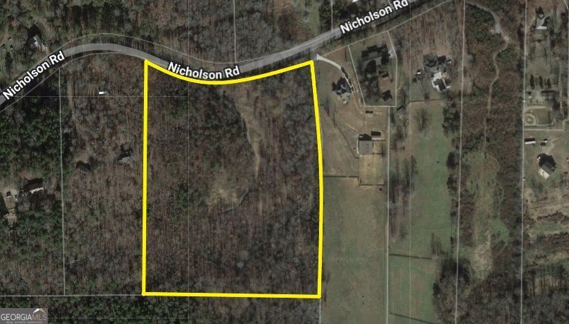 8205 Nicholson Road Cumming GA 30028