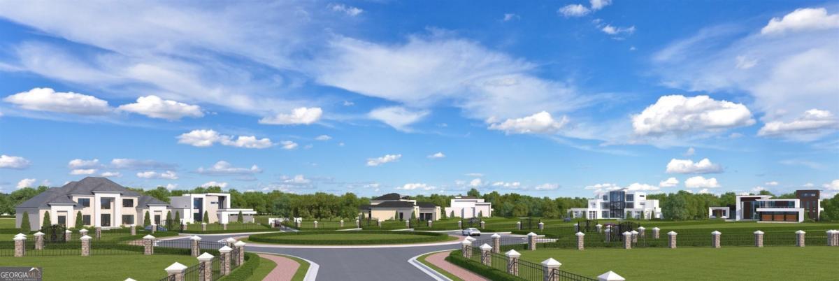 7580- Lot 22 Rivertown Road Fairburn GA 30213