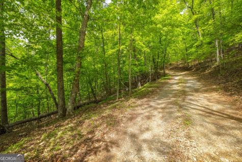 2.90 Acres Galloway Road Blue Ridge GA 30513