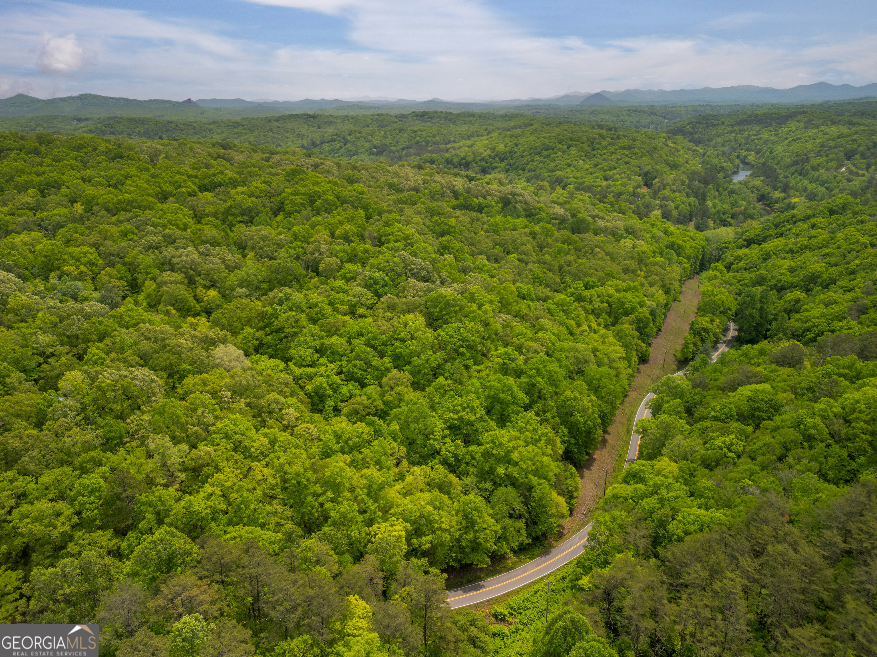 2.90 Acres Galloway Road Blue Ridge GA 30513