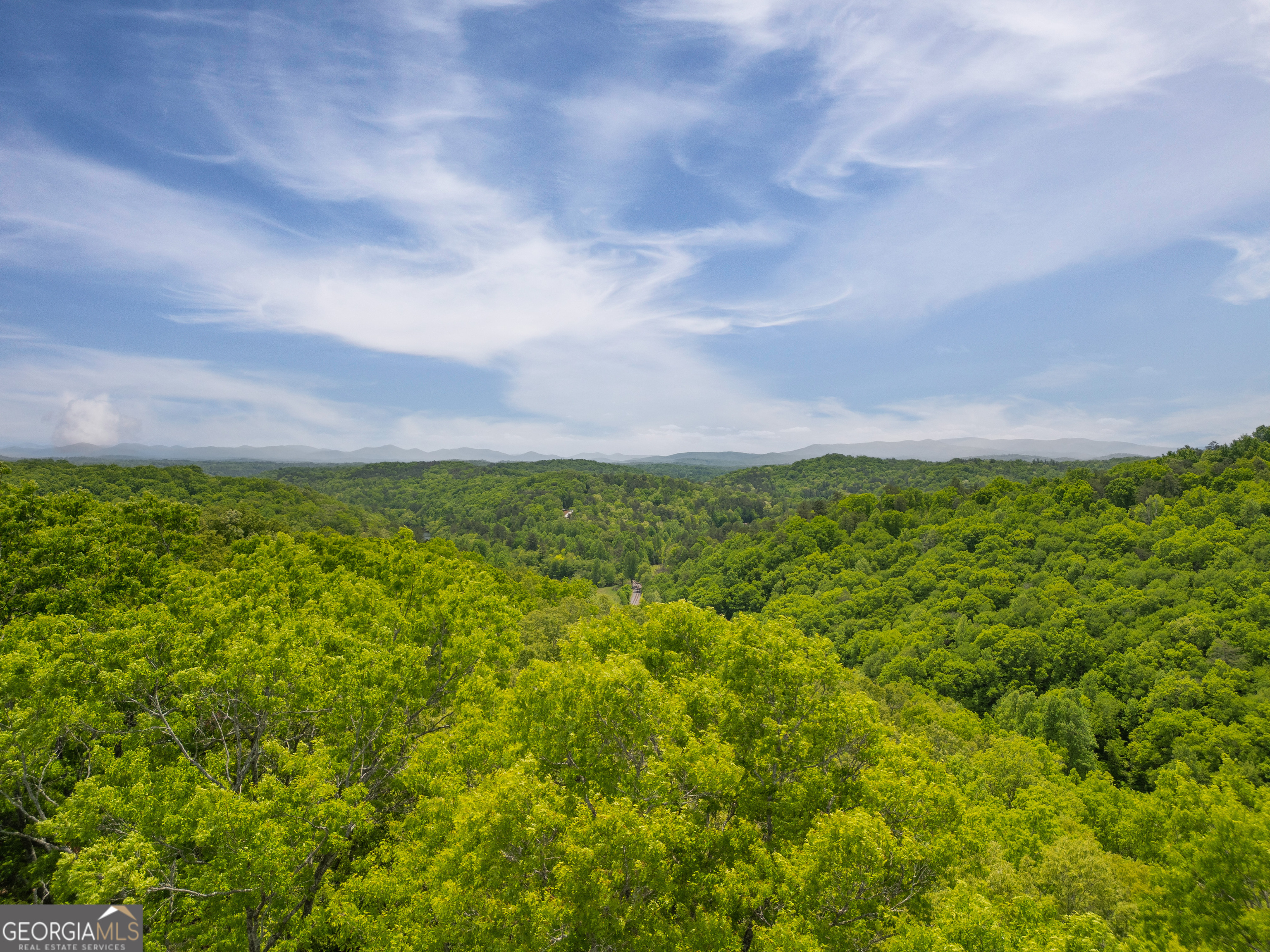 2.90 Acres Galloway Road Blue Ridge GA 30513