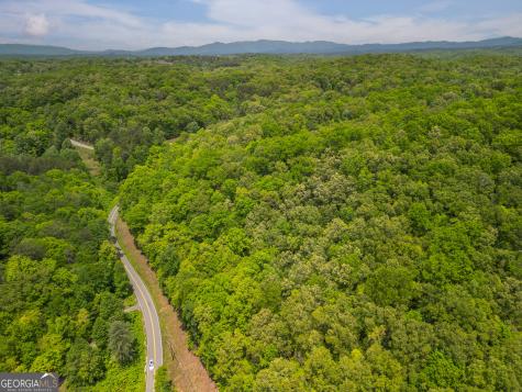 2.90 Acres Galloway Road Blue Ridge GA 30513