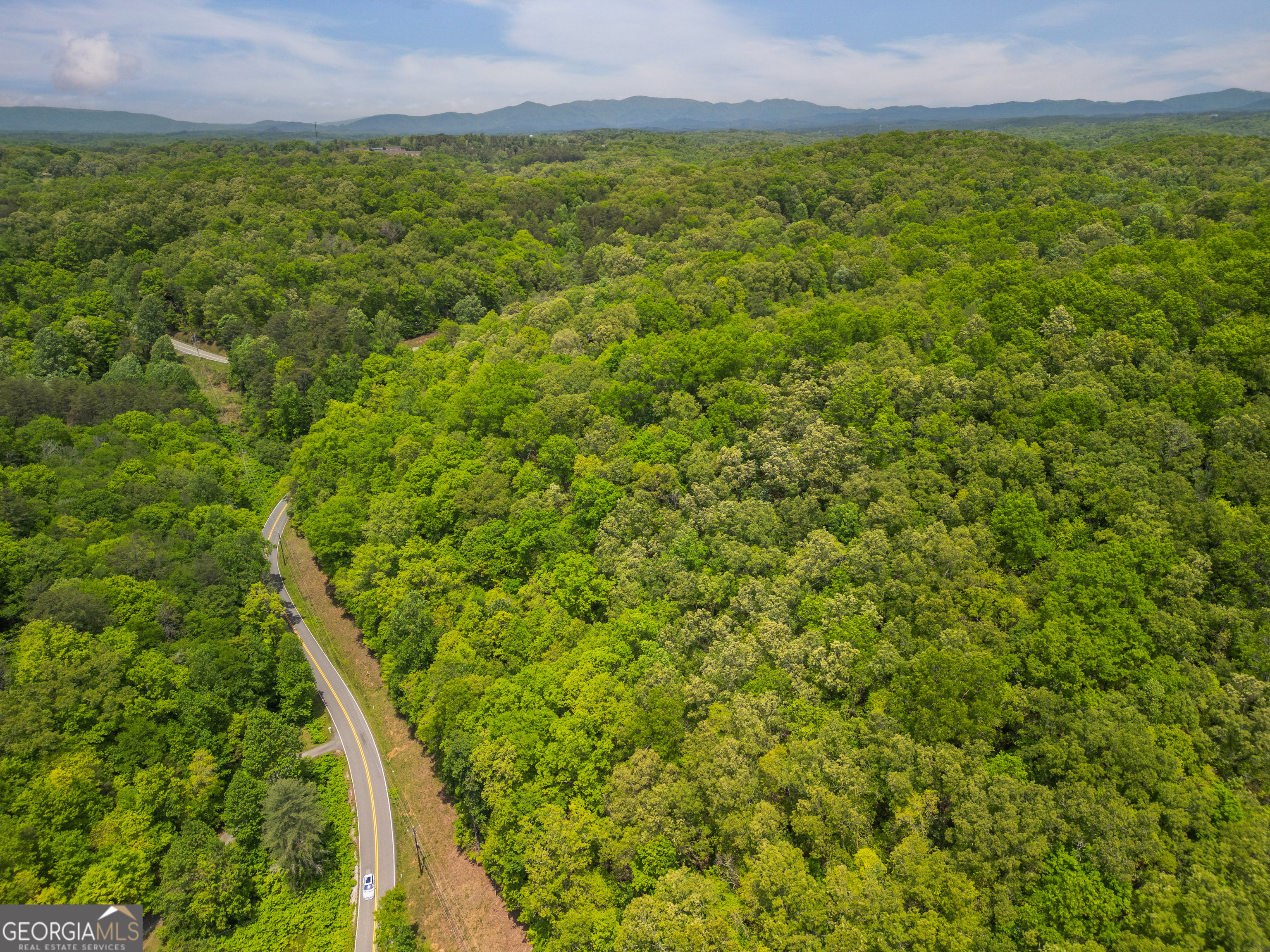 2.90 Acres Galloway Road Blue Ridge GA 30513