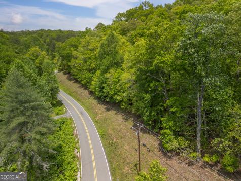 2.90 Acres Galloway Road Blue Ridge GA 30513