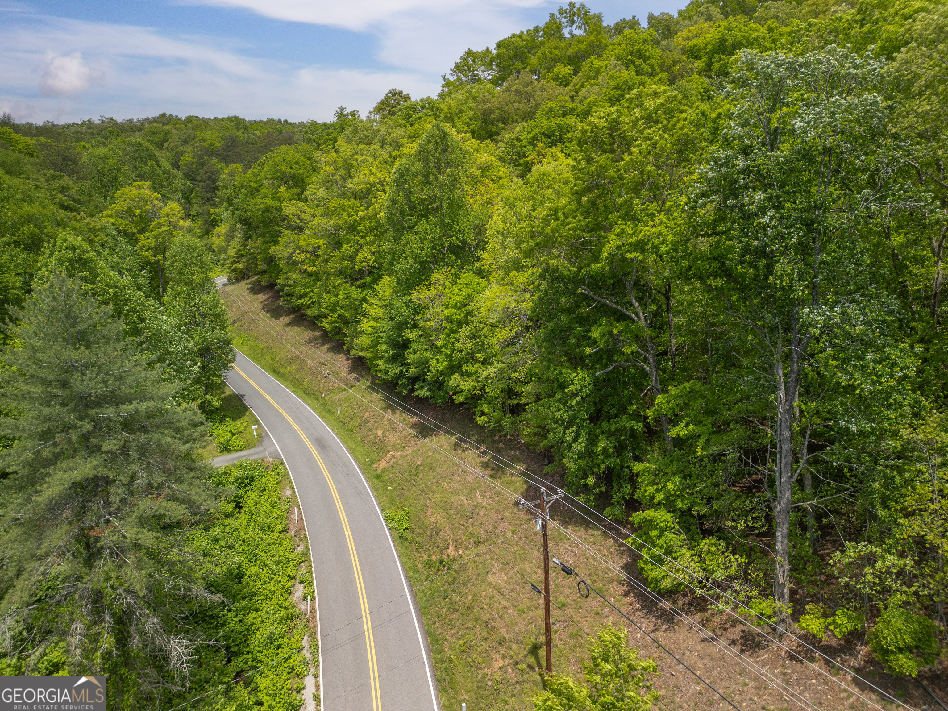 2.90 Acres Galloway Road Blue Ridge GA 30513