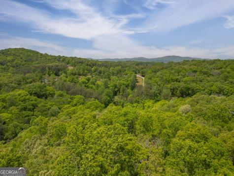 2.90 Acres Galloway Road Blue Ridge GA 30513