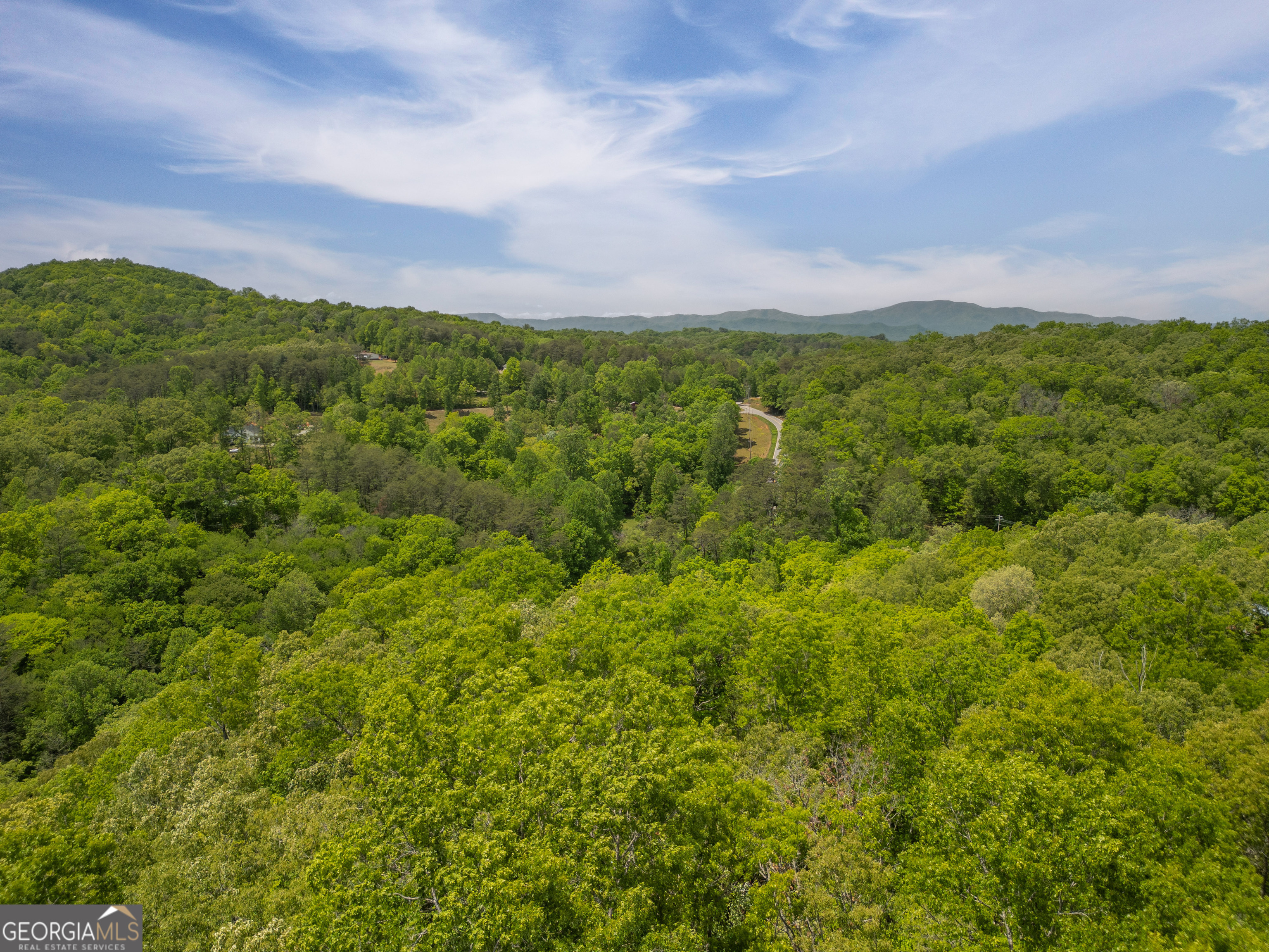 2.90 Acres Galloway Road Blue Ridge GA 30513