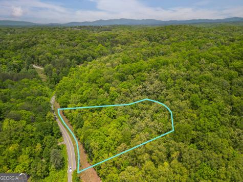 2.90 Acres Galloway Road Blue Ridge GA 30513