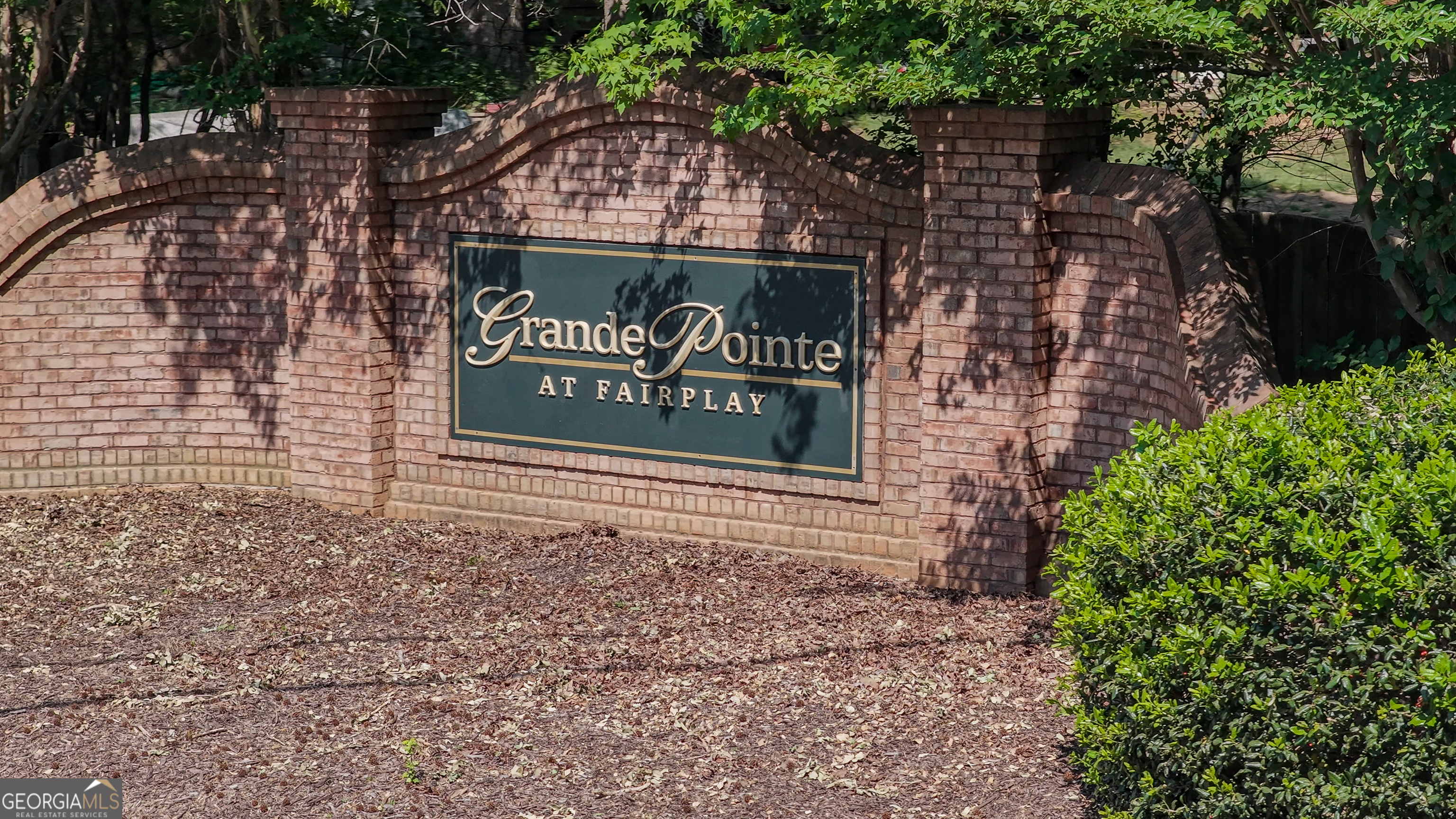 9550 Grande Drive Winston GA 30187
