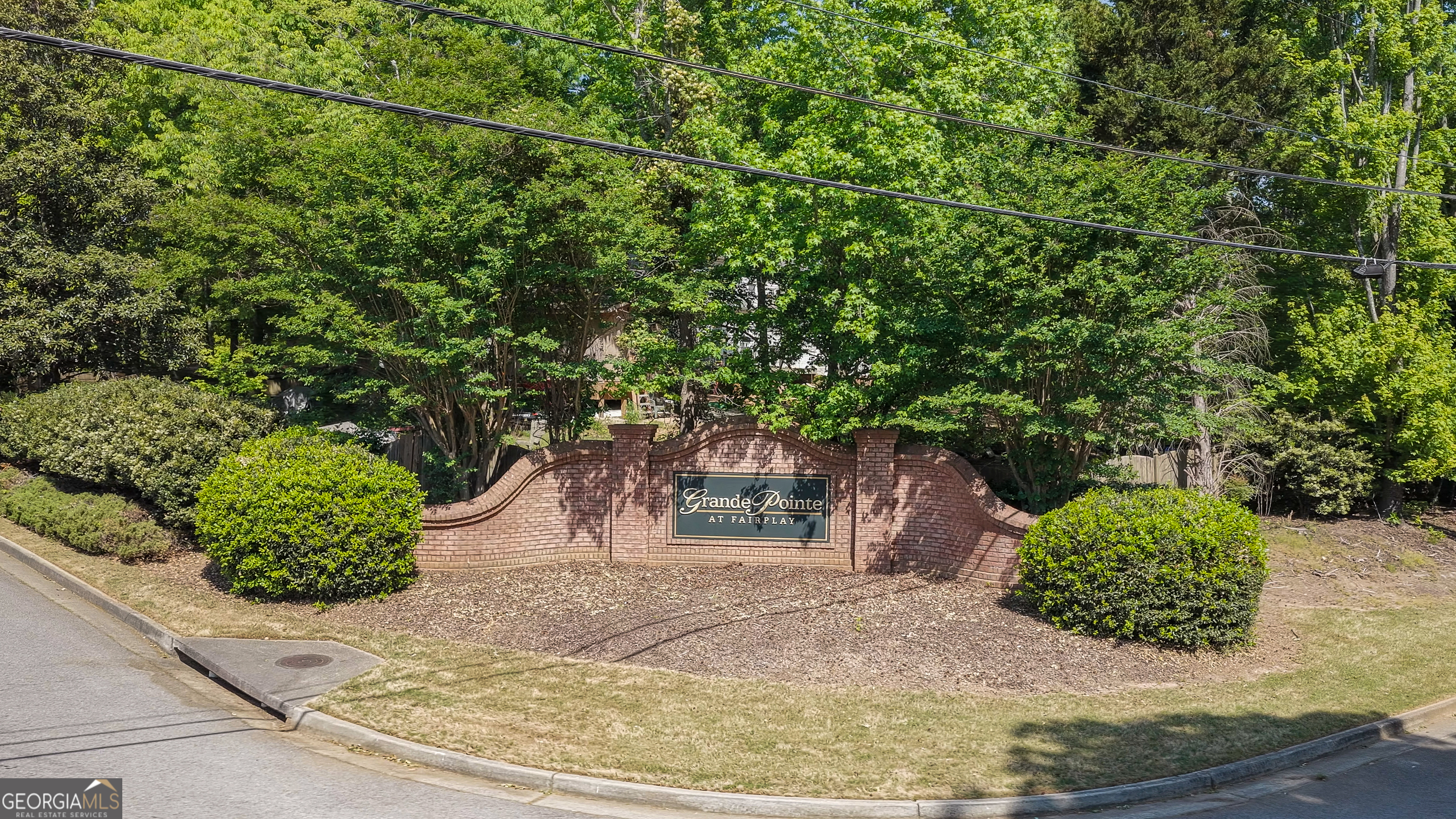 9550 Grande Drive Winston GA 30187