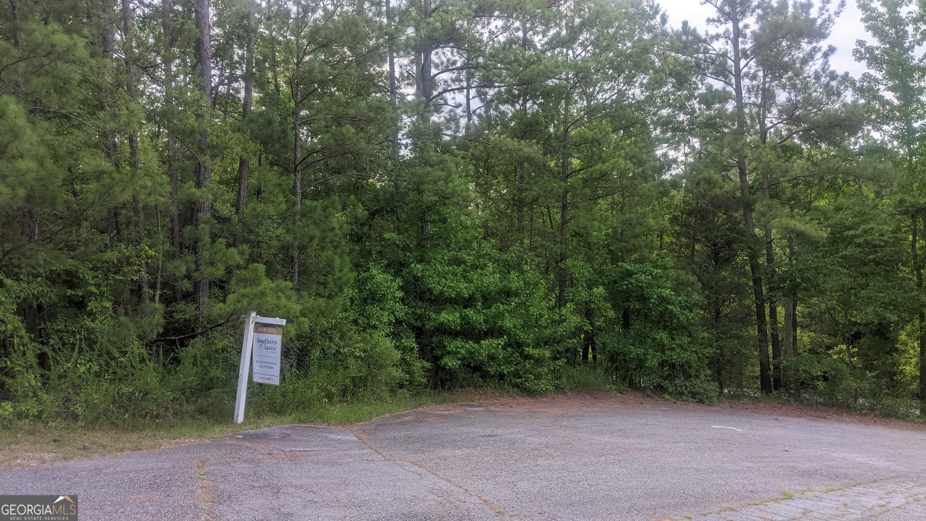 2617 Penbrook Lane Macon GA 31216