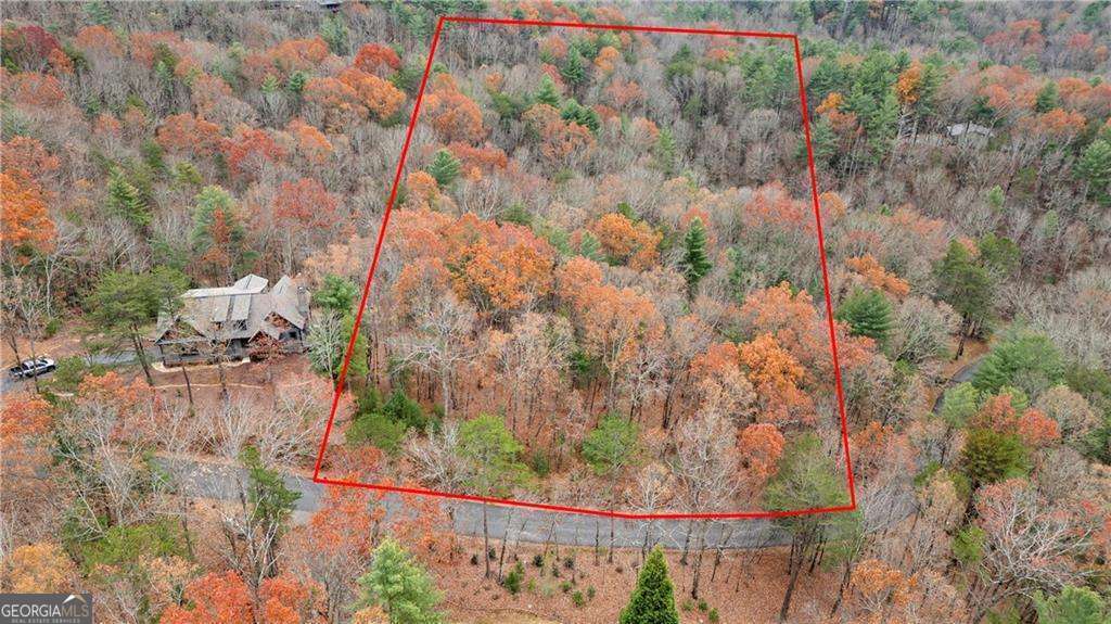 0 Oceola Drive Ellijay GA 30540