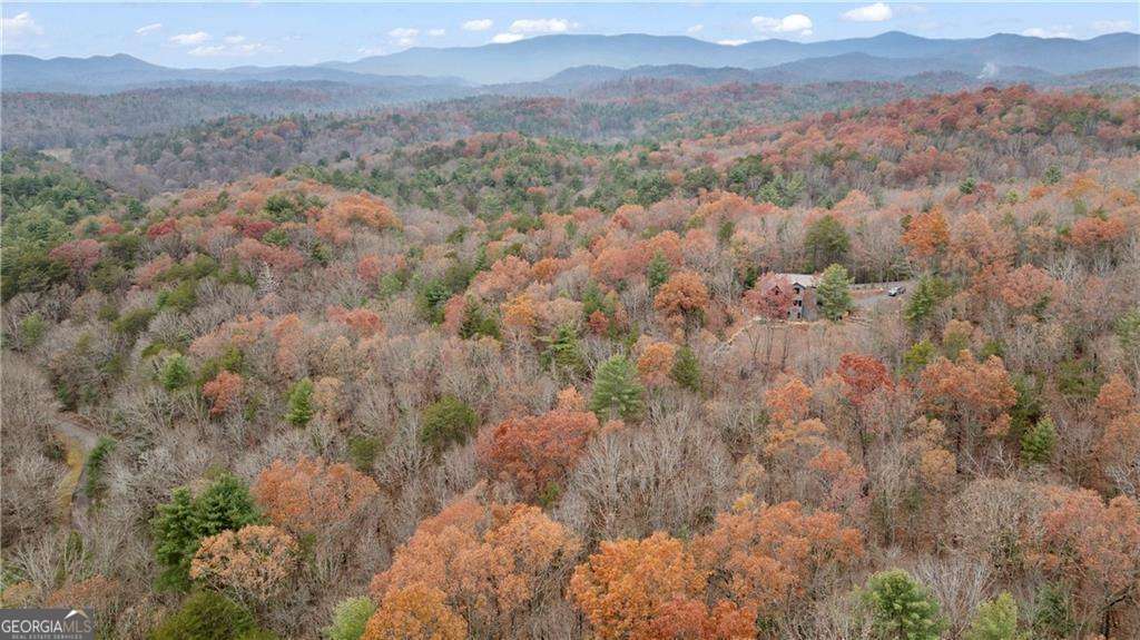 0 Oceola Drive Ellijay GA 30540