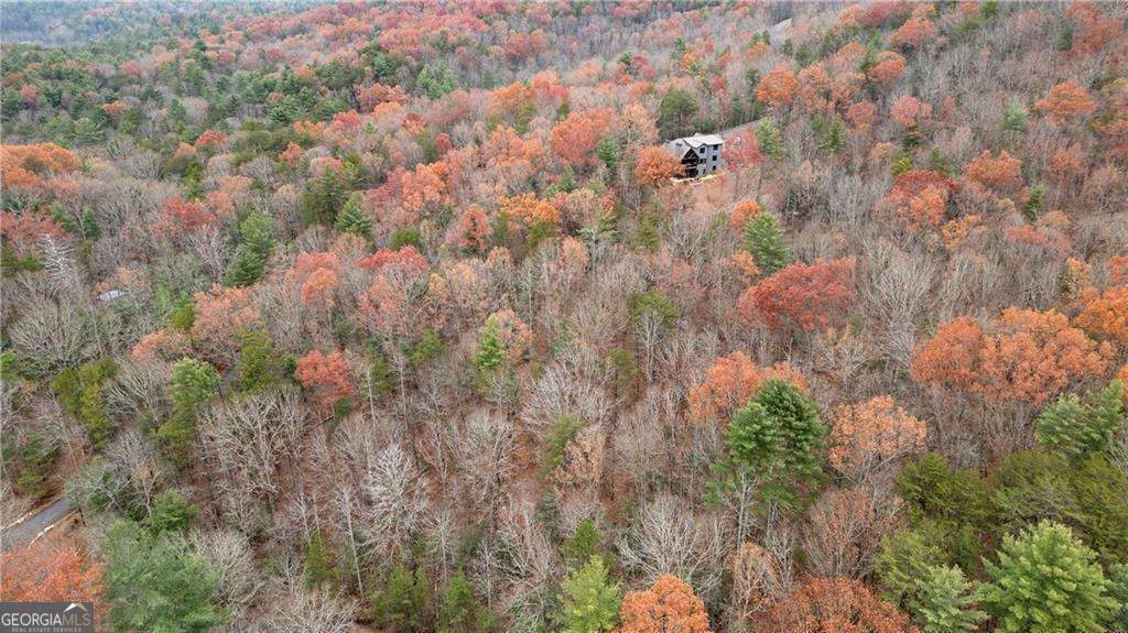 0 Oceola Drive Ellijay GA 30540